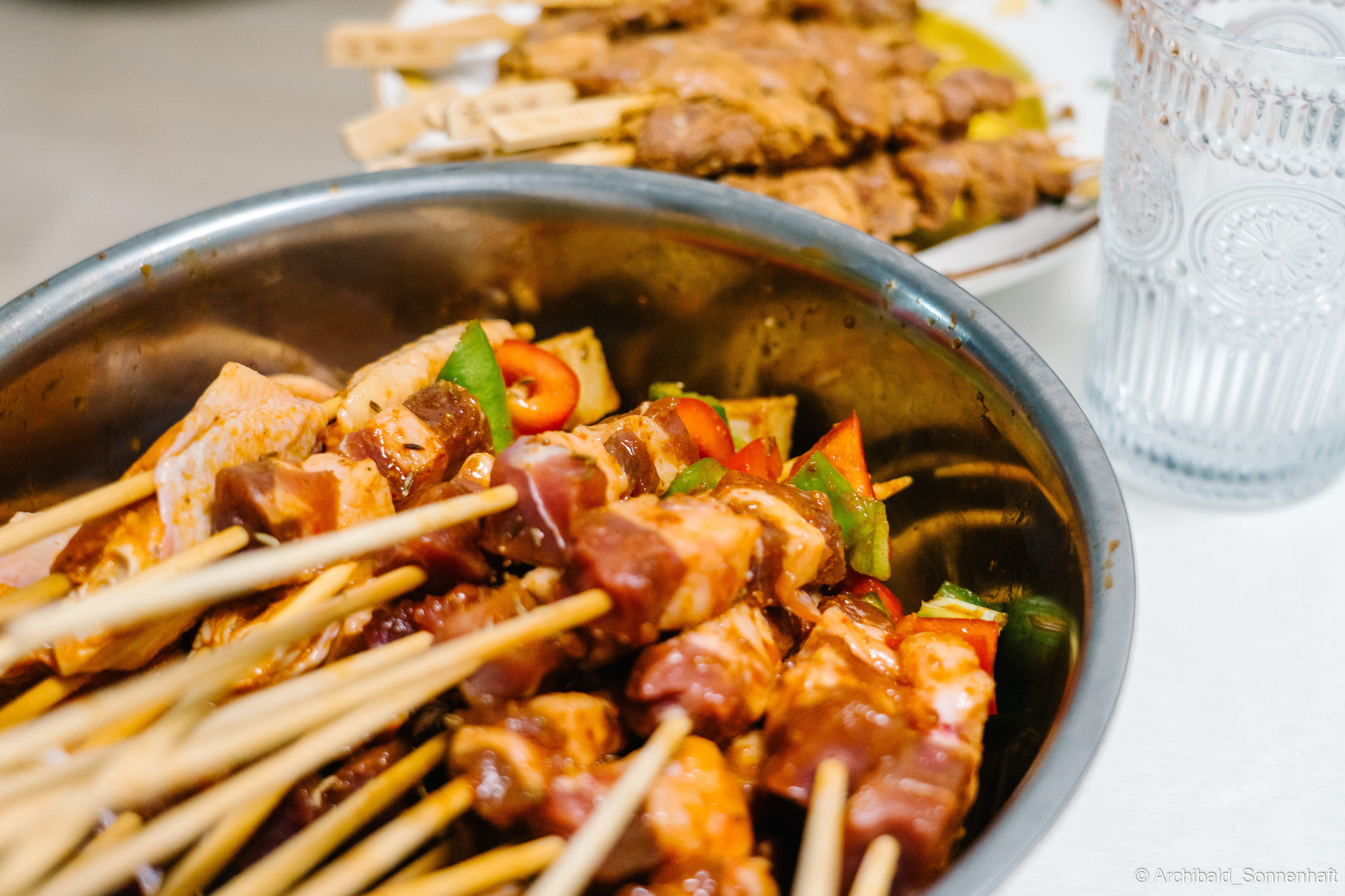 Chinese and Kyrgyzstan’s family!. Photographer in Guangzhou, China. Archibald Sonnenhaft