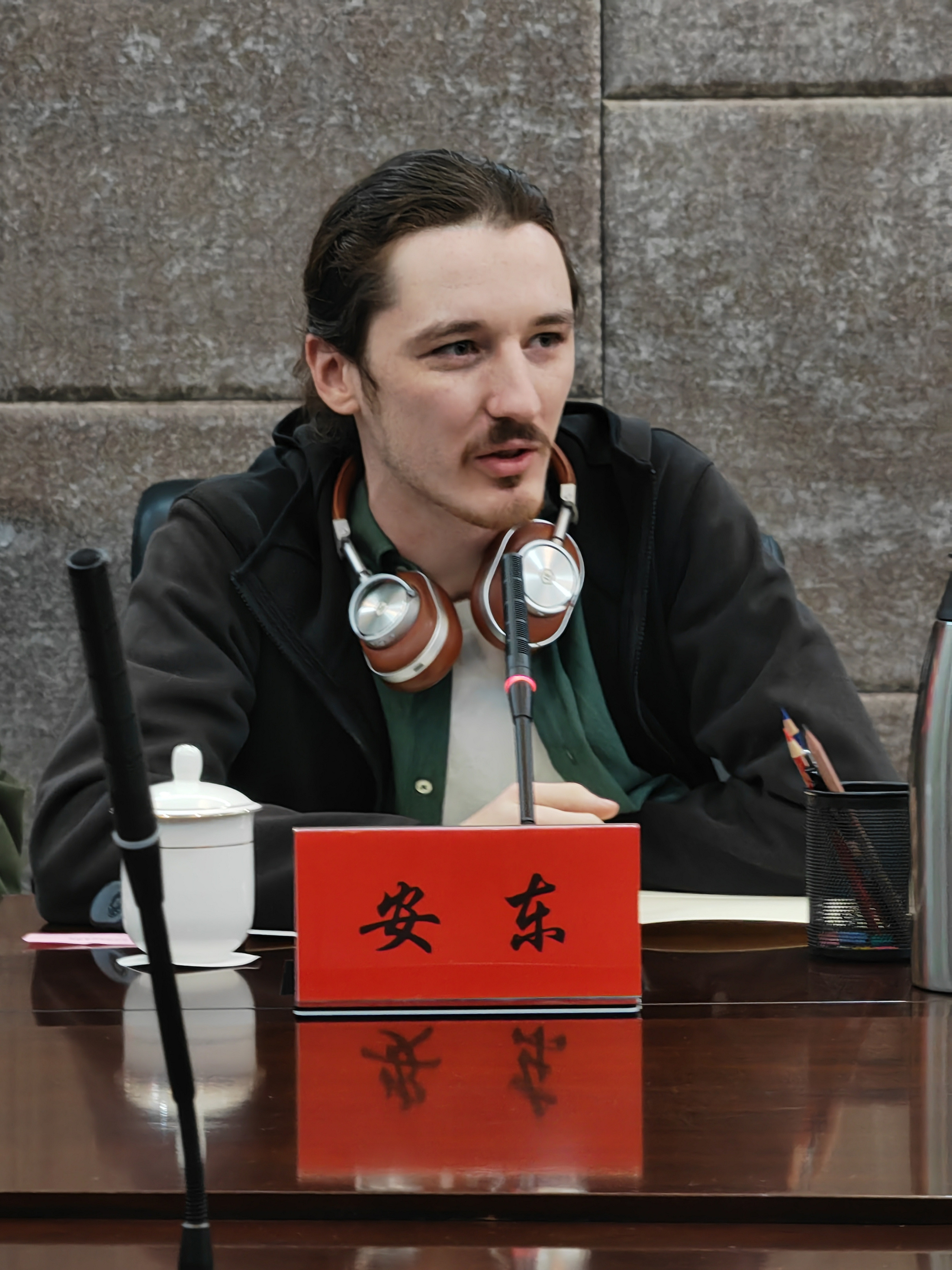 Photo contests. Photographer in Guangzhou, China. Archibald Sonnenhaft