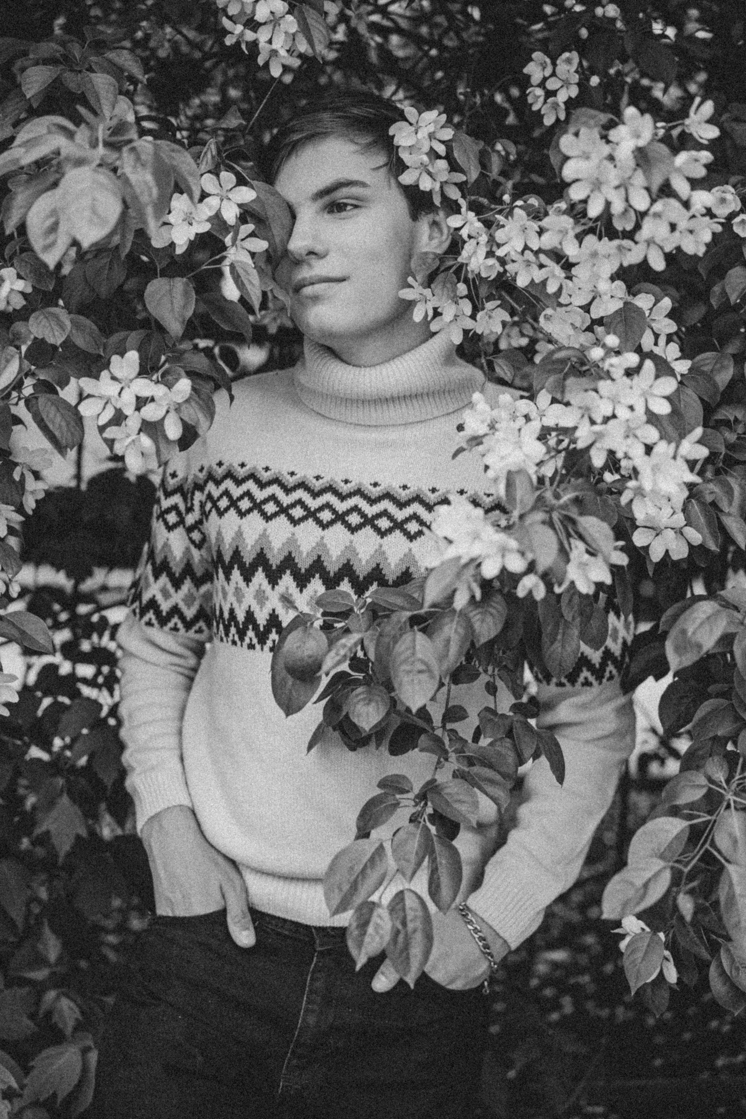 Люди. Фотограф Олеся Кавлакан