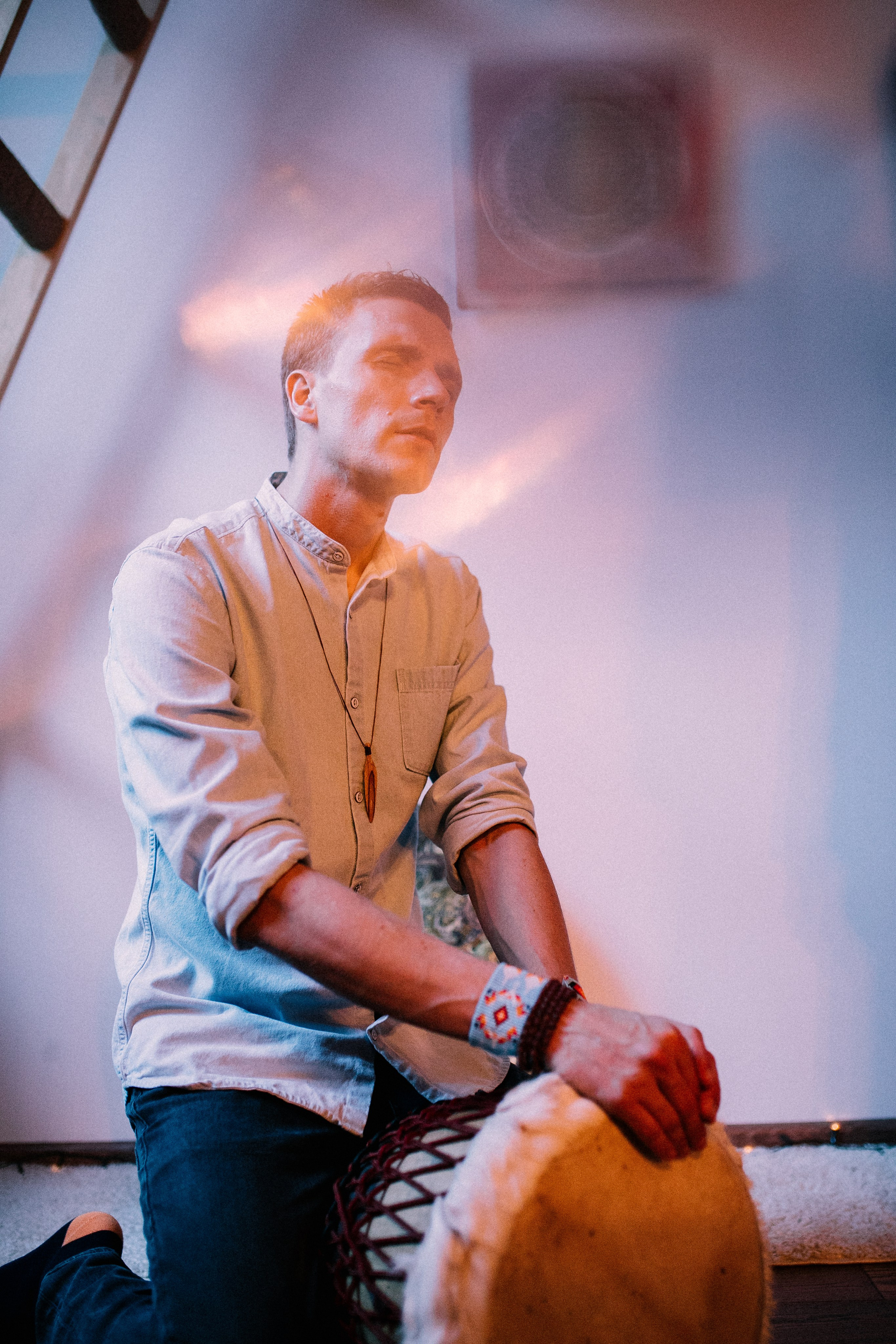 АННАХАТА. Фотограф Лебедева Наталья