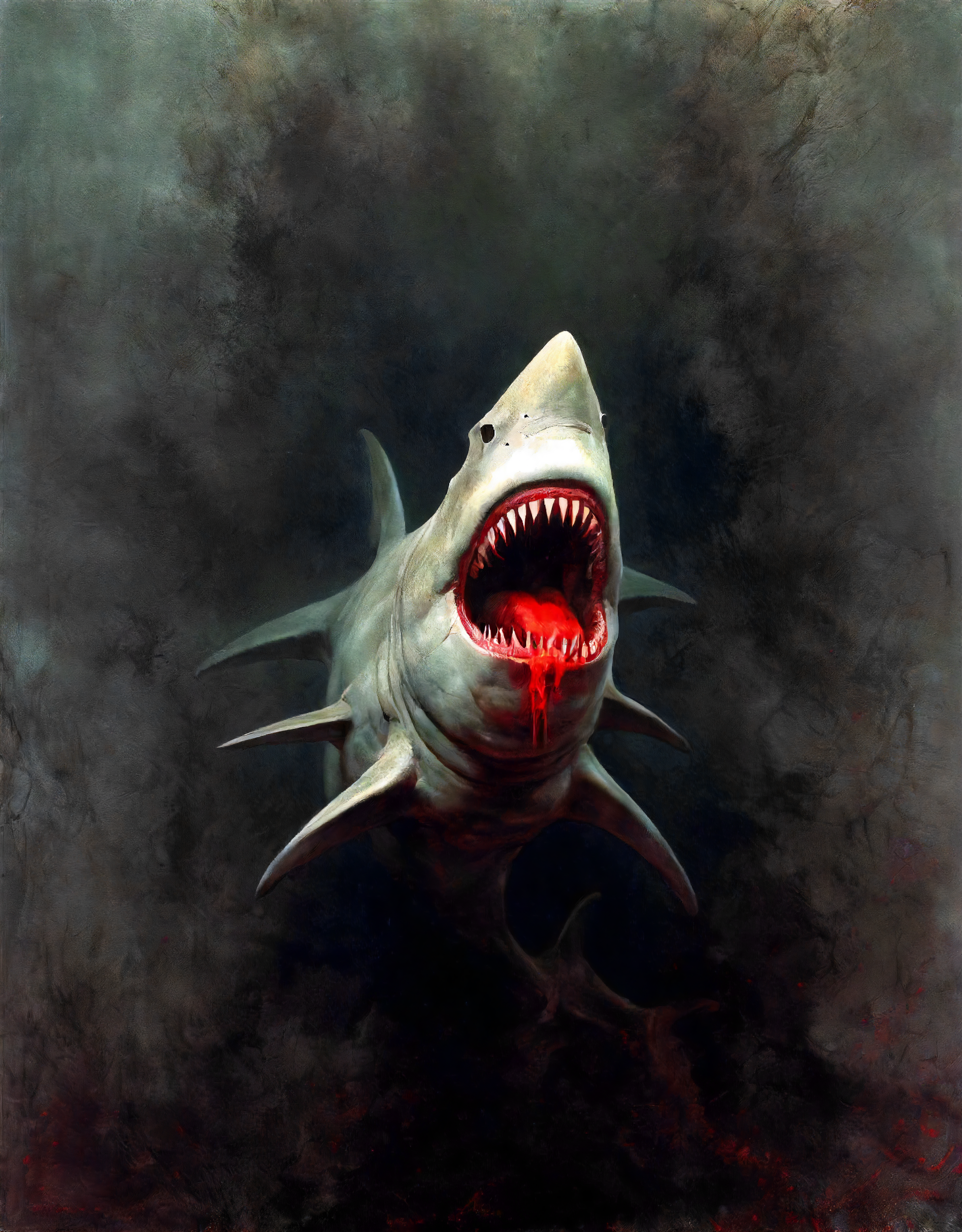 Постеры. Портретный фотограф