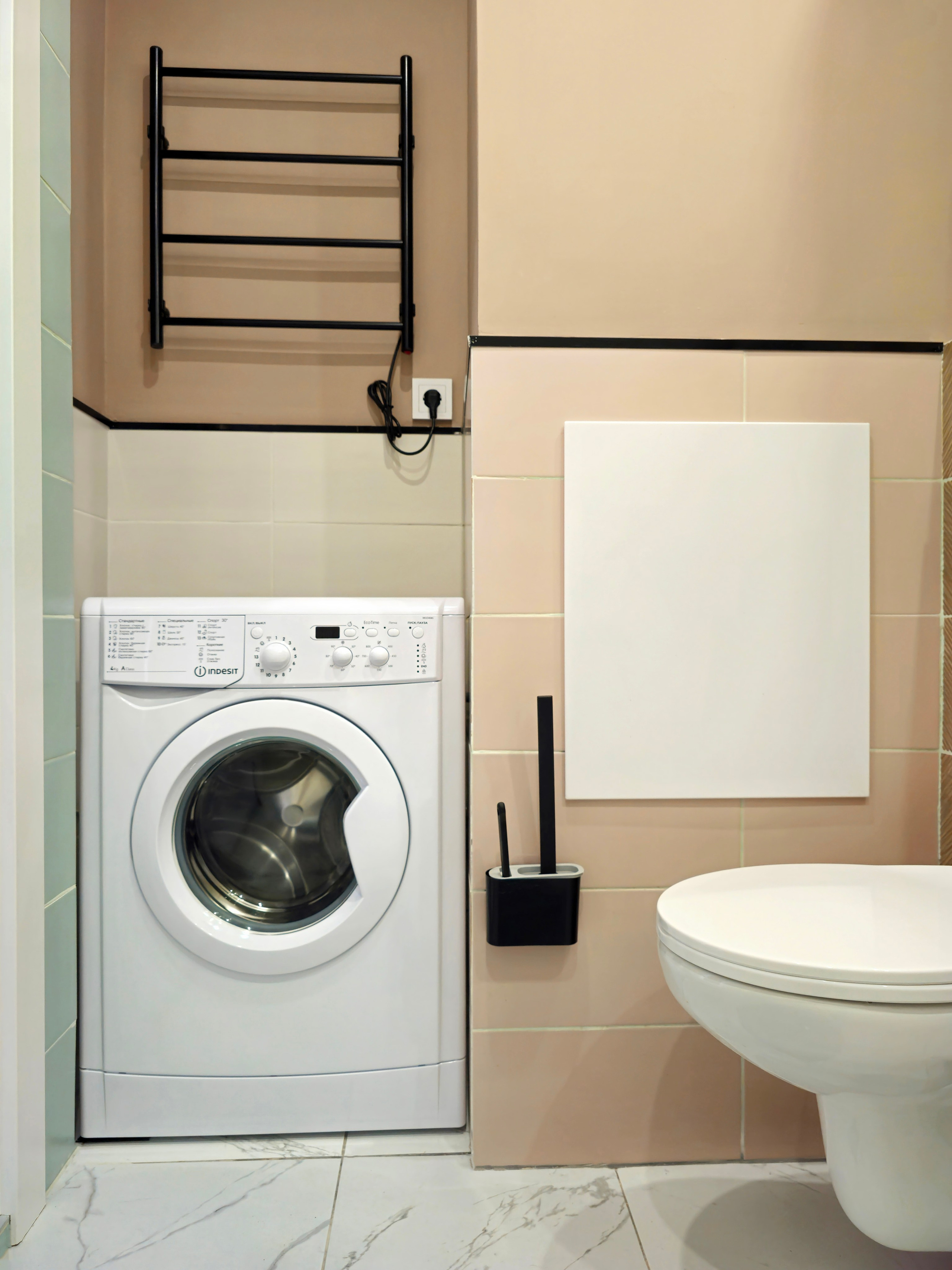 Инвестобъект SS10. Solntsevstudio — инвестиционный ремонт, флиппинг и дизайн недвижимости в Москве и МО