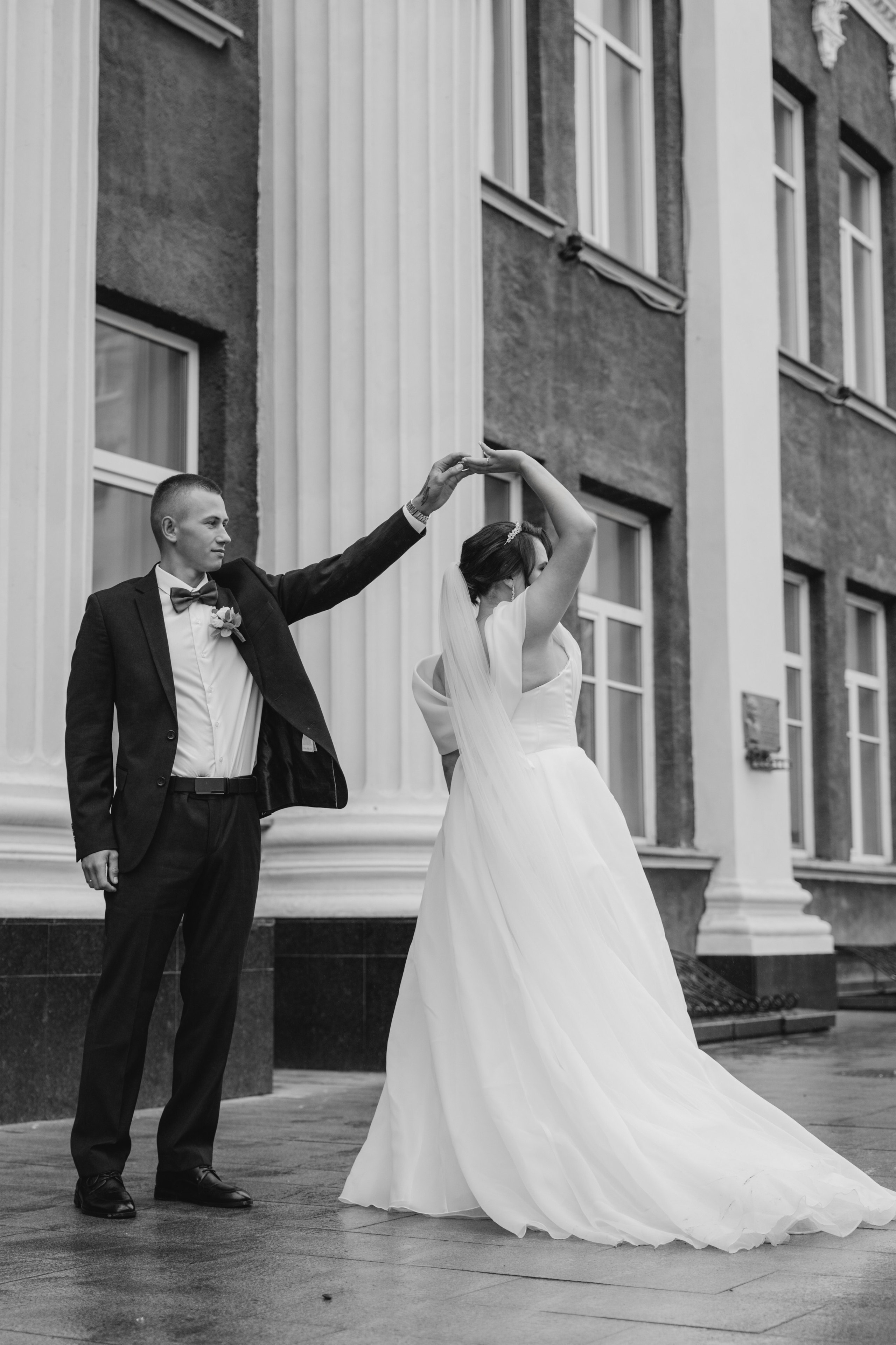 Дмитрий и Тамара. Свадебный, семейный фотограф в Иркутске Светлана Макаричева