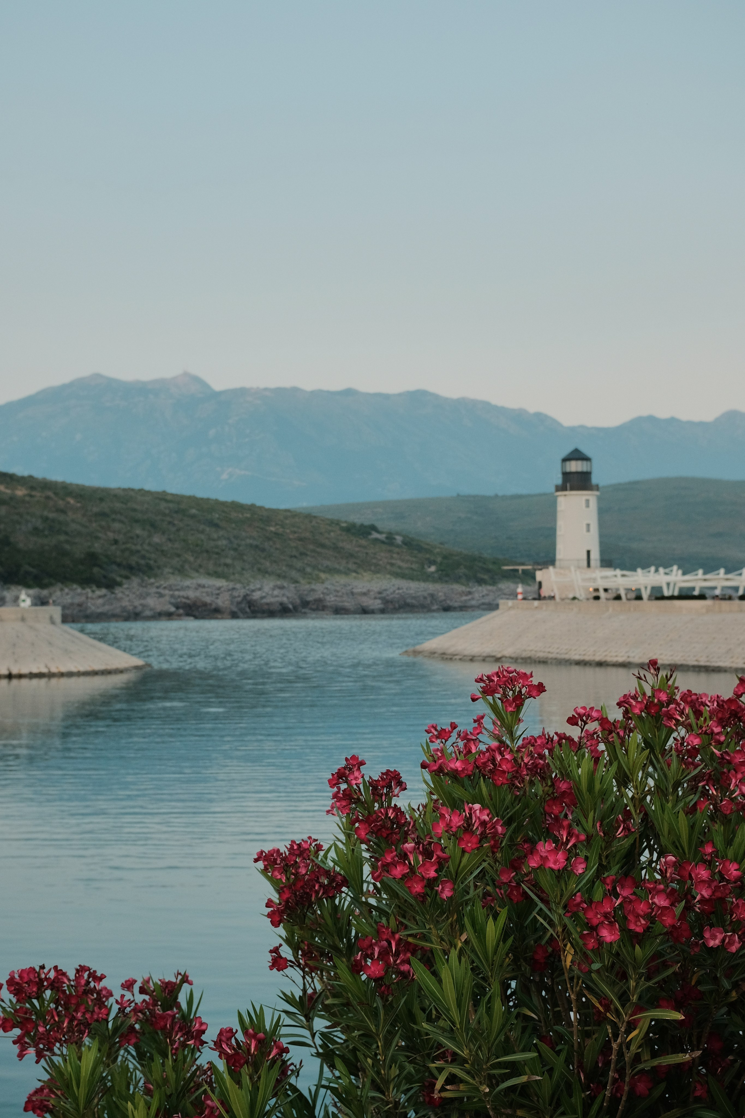 Montenegro. Creative travel photographer — Berg Daria