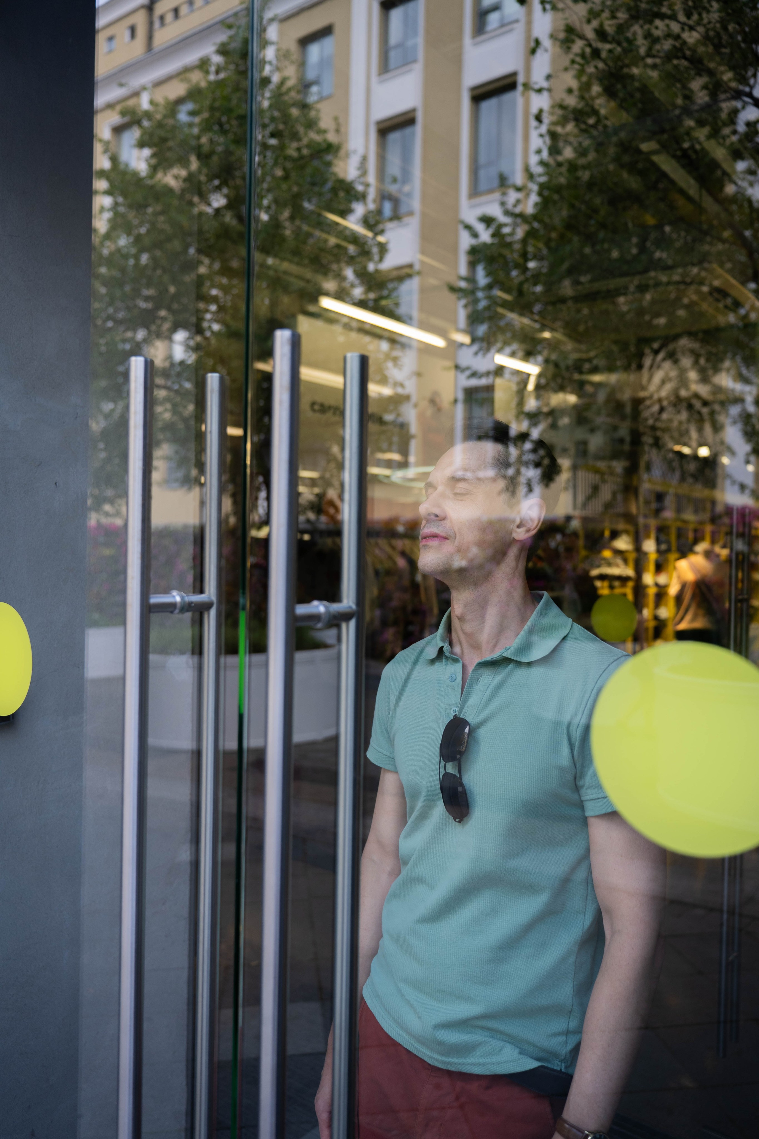 Андрей Рязанцев. Фотограф в Москве