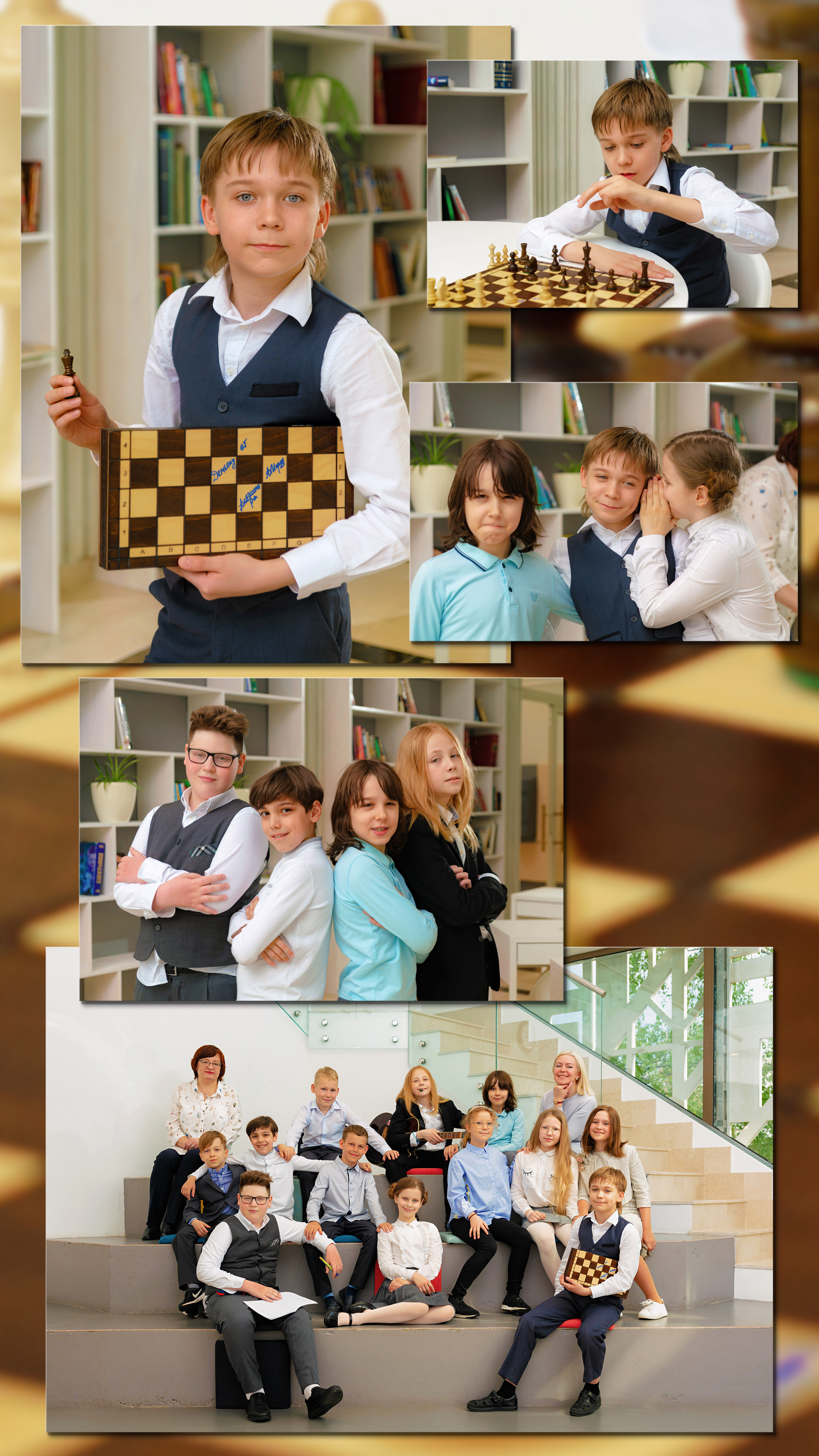 Стоимость альбомов