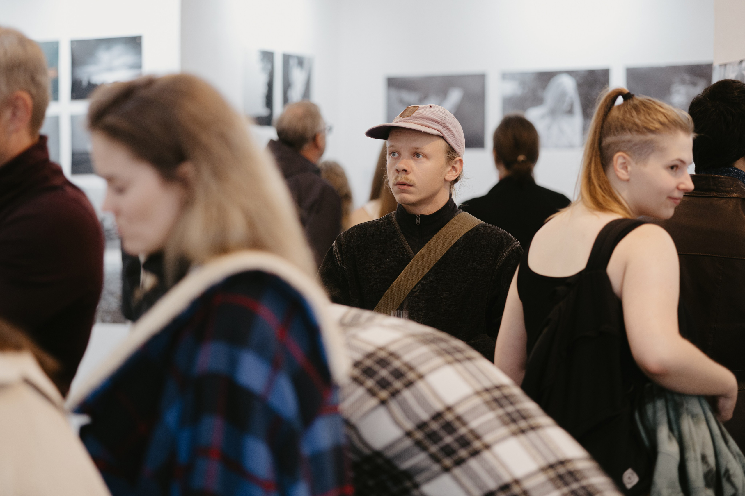 23 августа Выставка Фотокружка. Про любовь