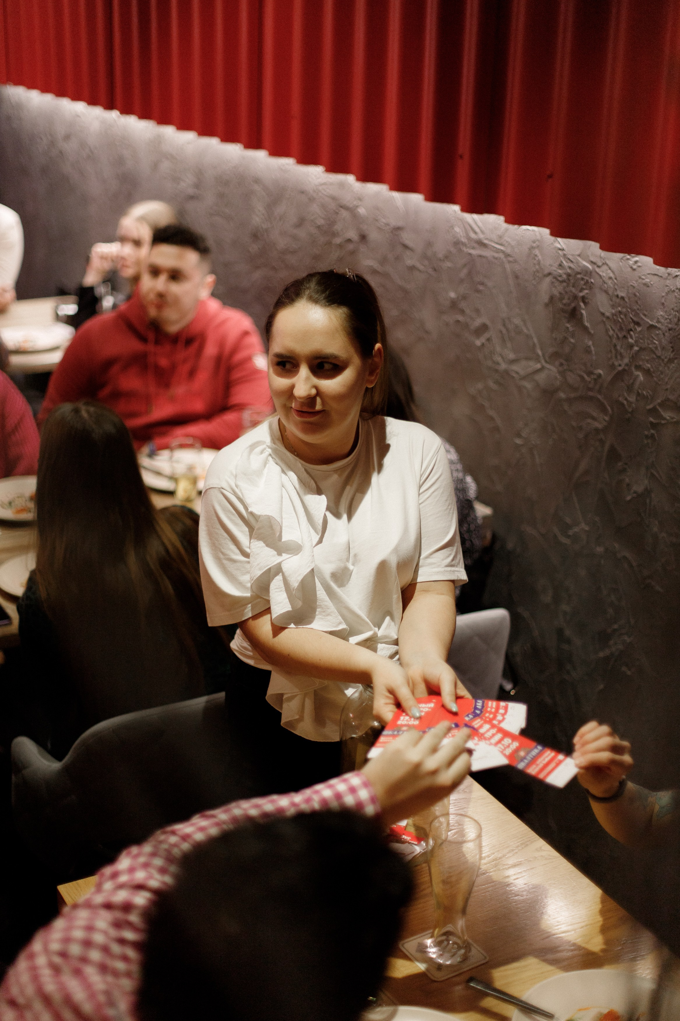 KOLBA#SABAR — ПЕННЫЙ ГАСТРОУЖИН. СВОИ. ФОТООТЧЕТЫ-СОБЫТИЯ-МЕСТА