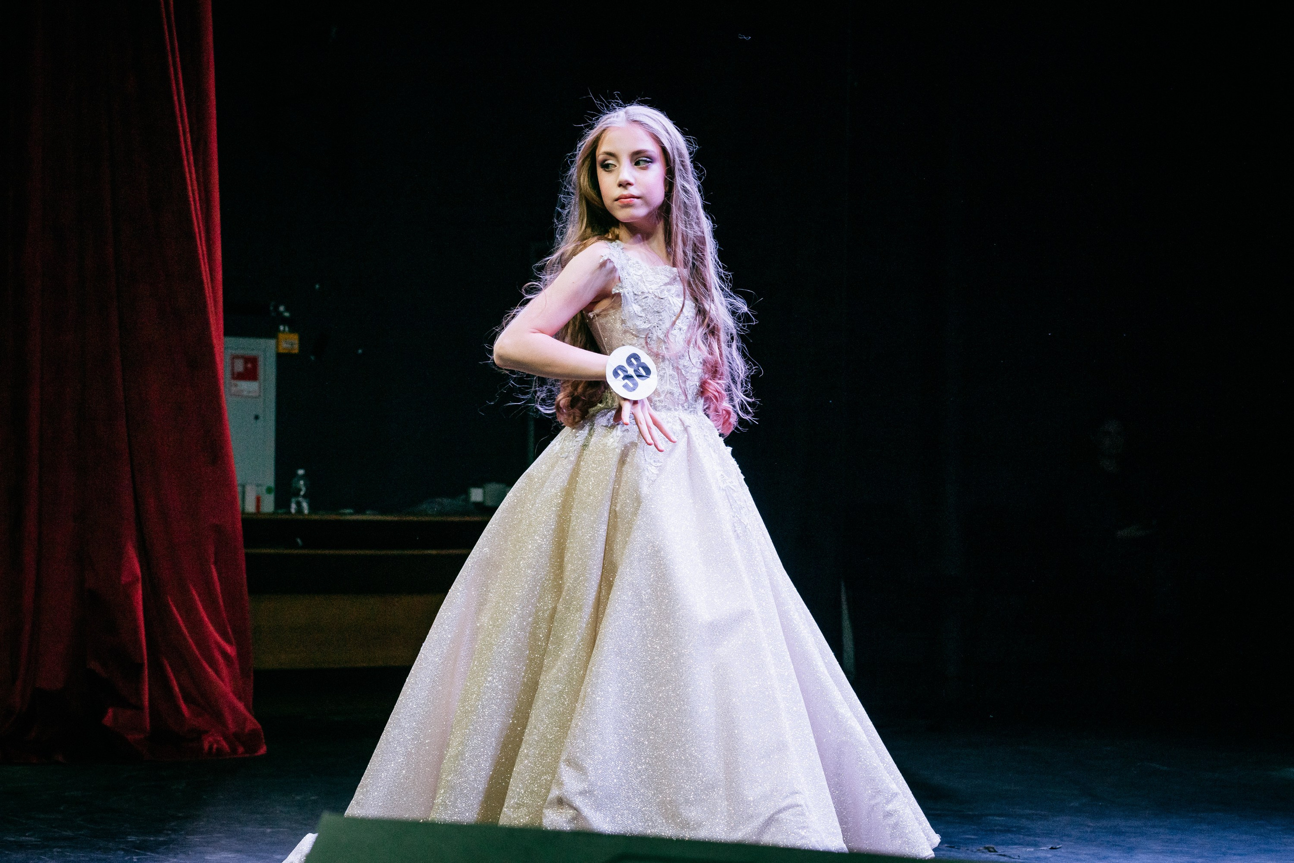 ПРИНЦЕССА ДАЛЬНЕГО ВОСТОКА. СВОИ. ФОТООТЧЕТЫ-СОБЫТИЯ-МЕСТА