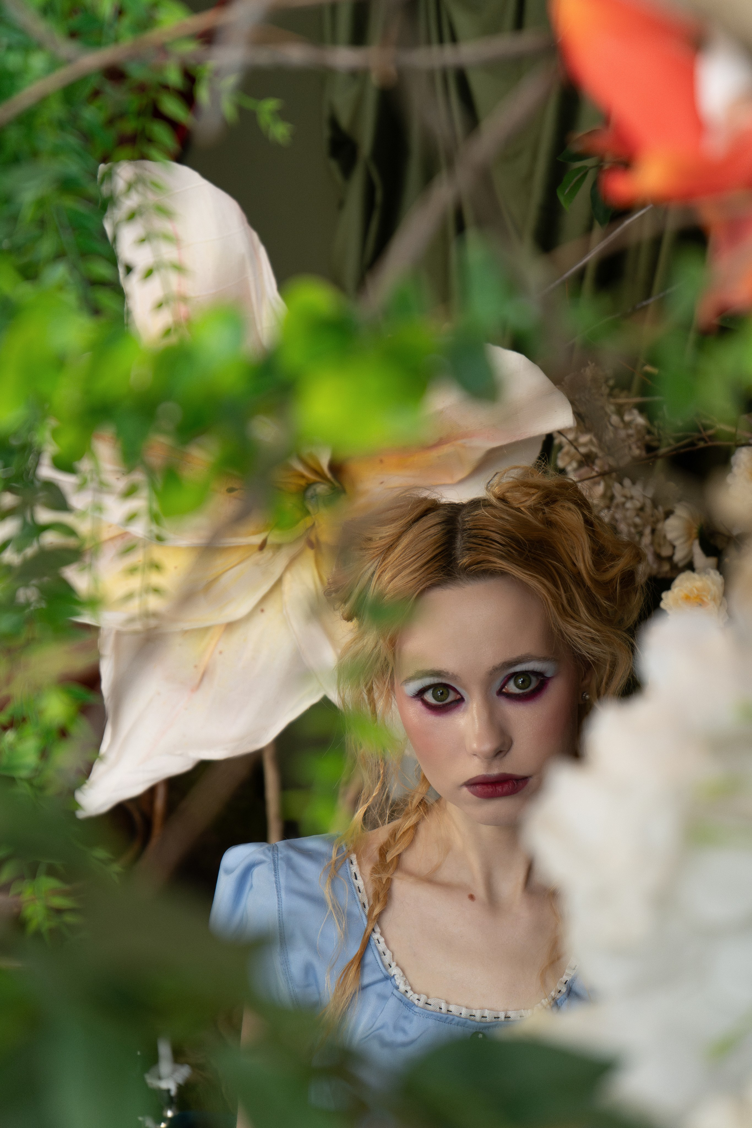 Портретная съемка. Oljoy.ph — photographer in Minsk