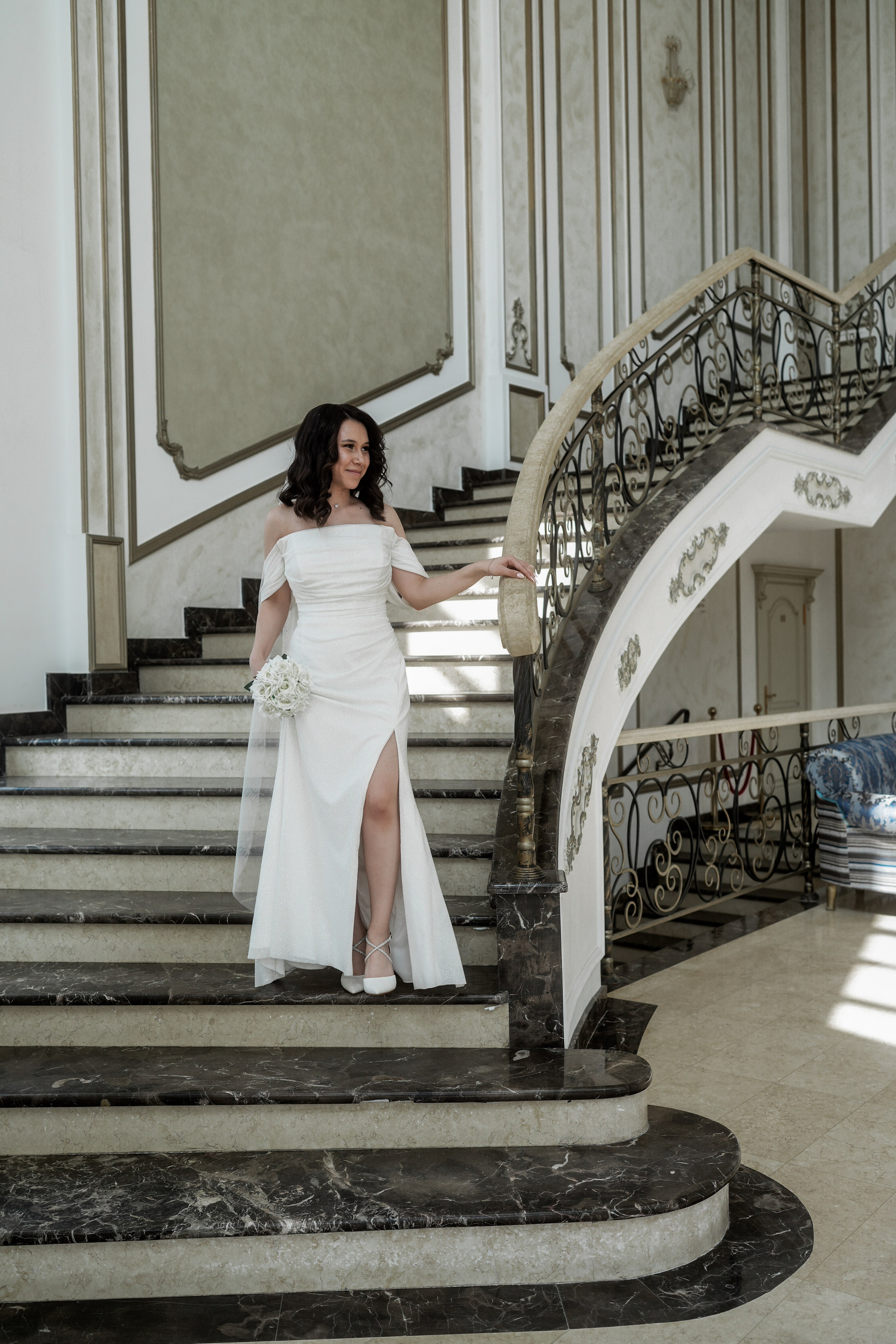 Свадьба Станислав и Лейля. Свадебный и индивидуальный фотограф Аля Мамакова