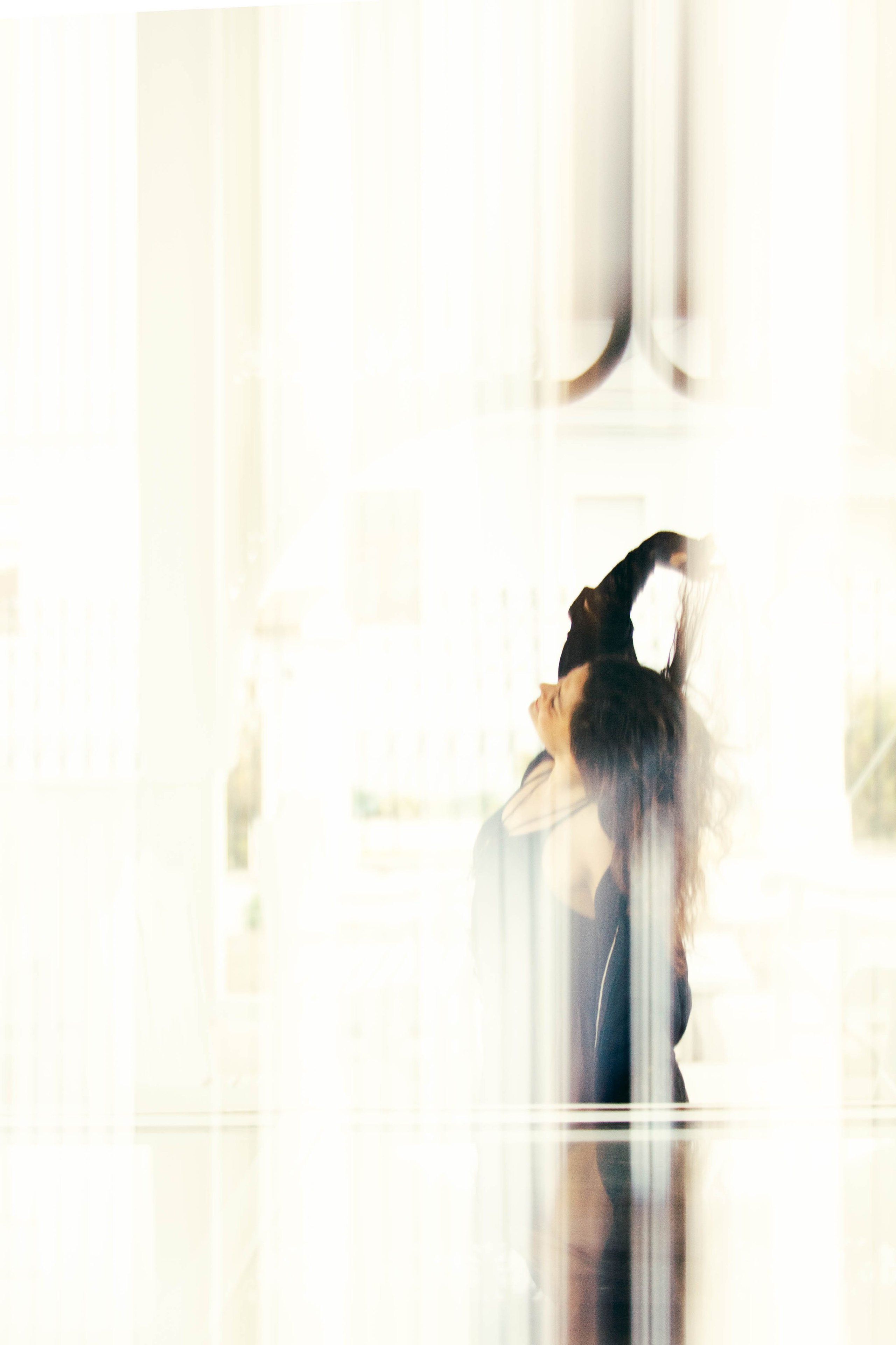 Нижний посад. Арт-фотограф Крис Л. в Тобольске: портрет, семейные, свадьбы