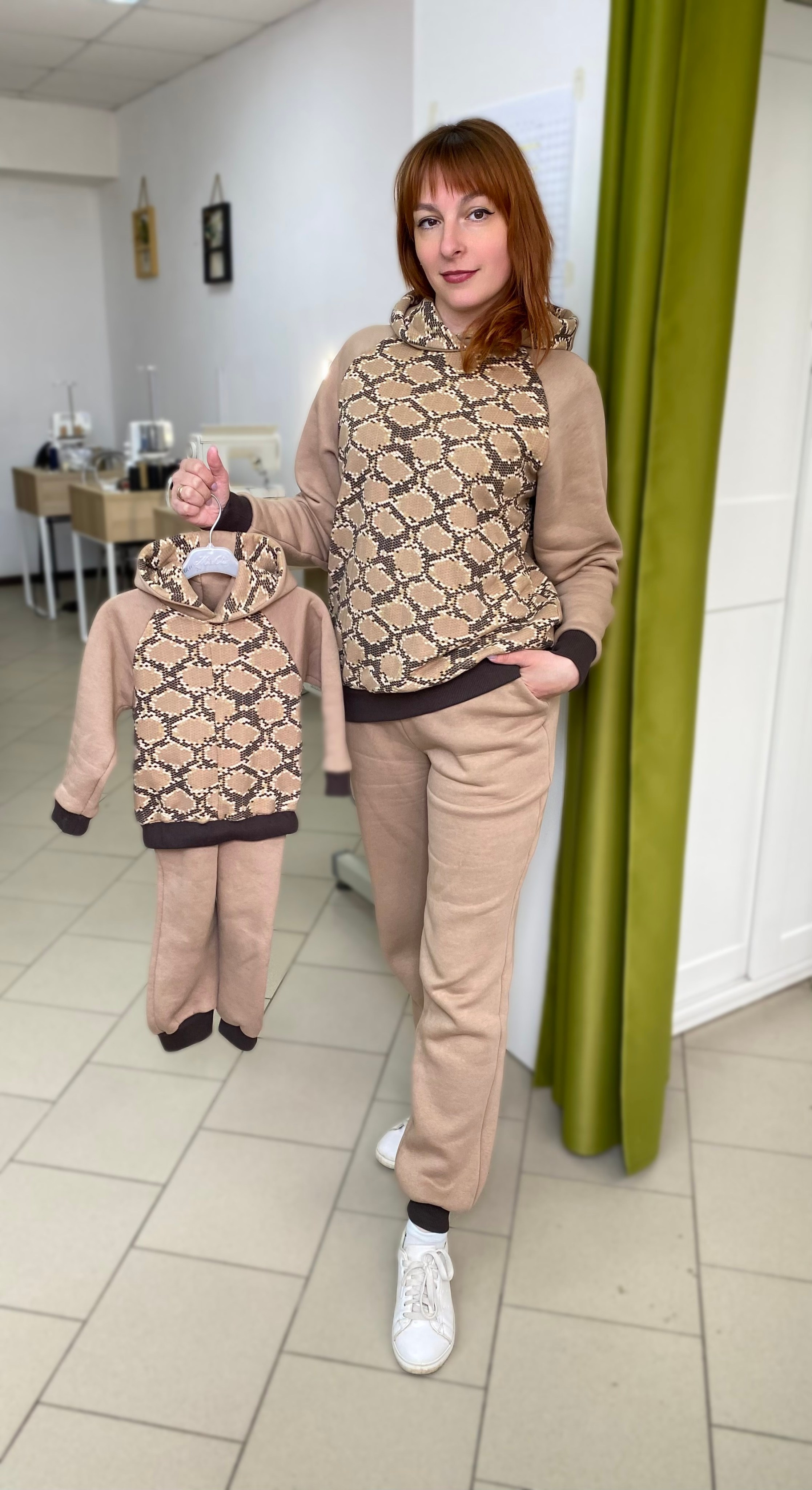 РАБОТЫ УЧЕНИКОВ. Модельер Евгений Бременев