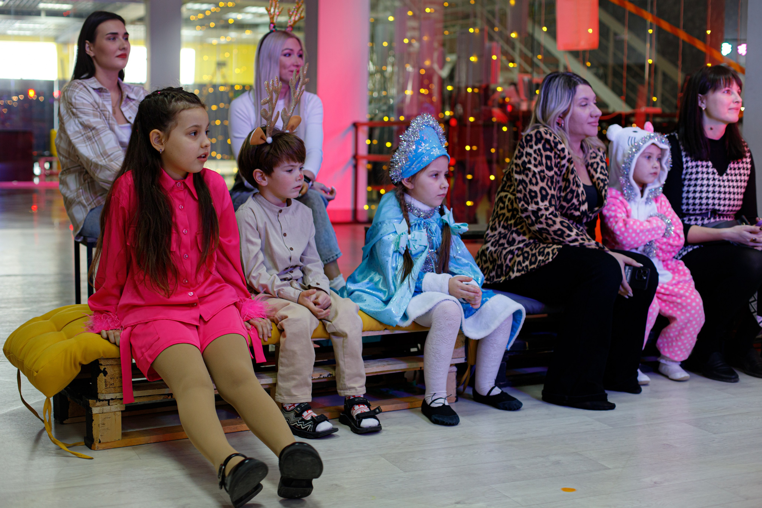 Happy new year / part2. Photokarish