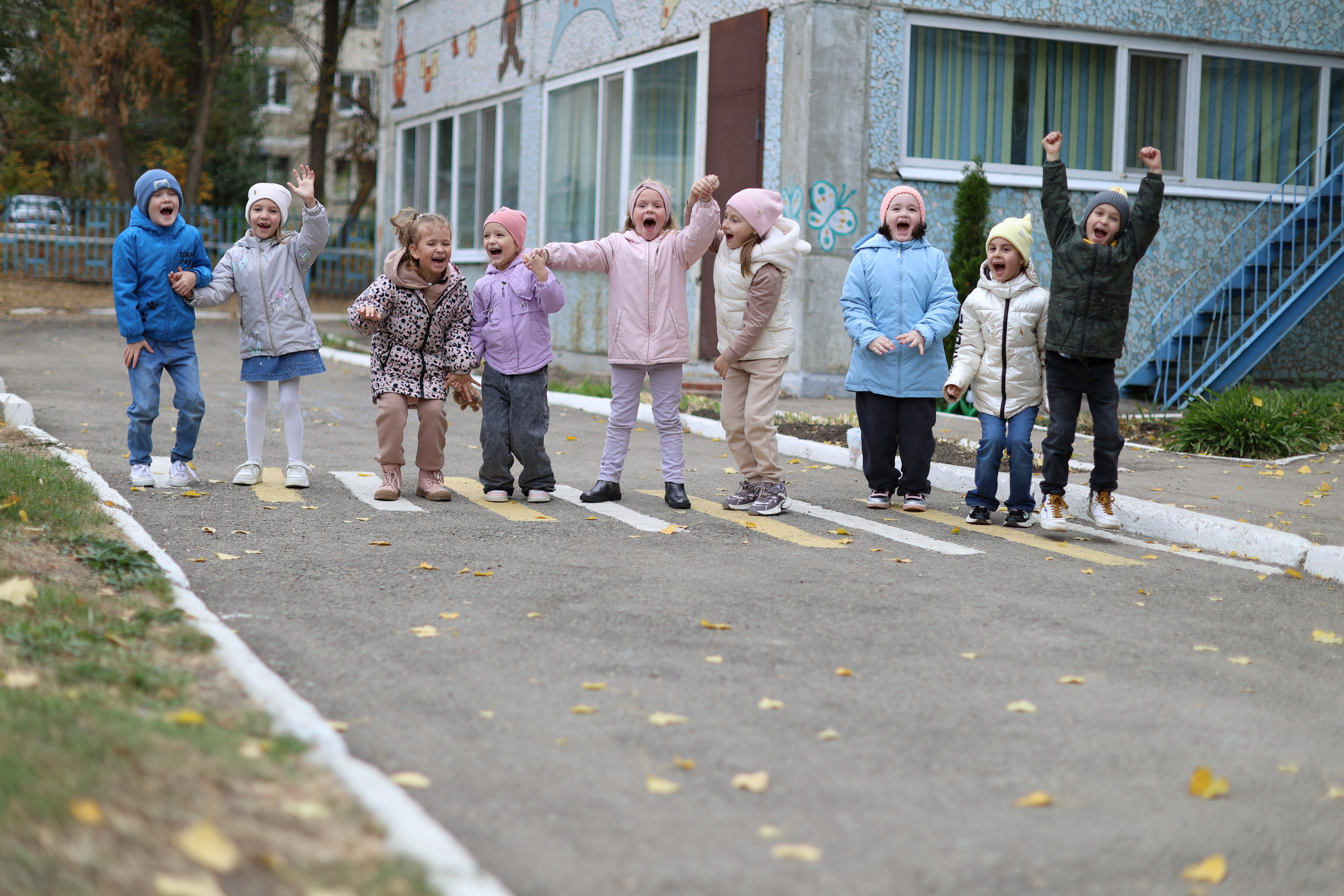 Выпускные альбомы