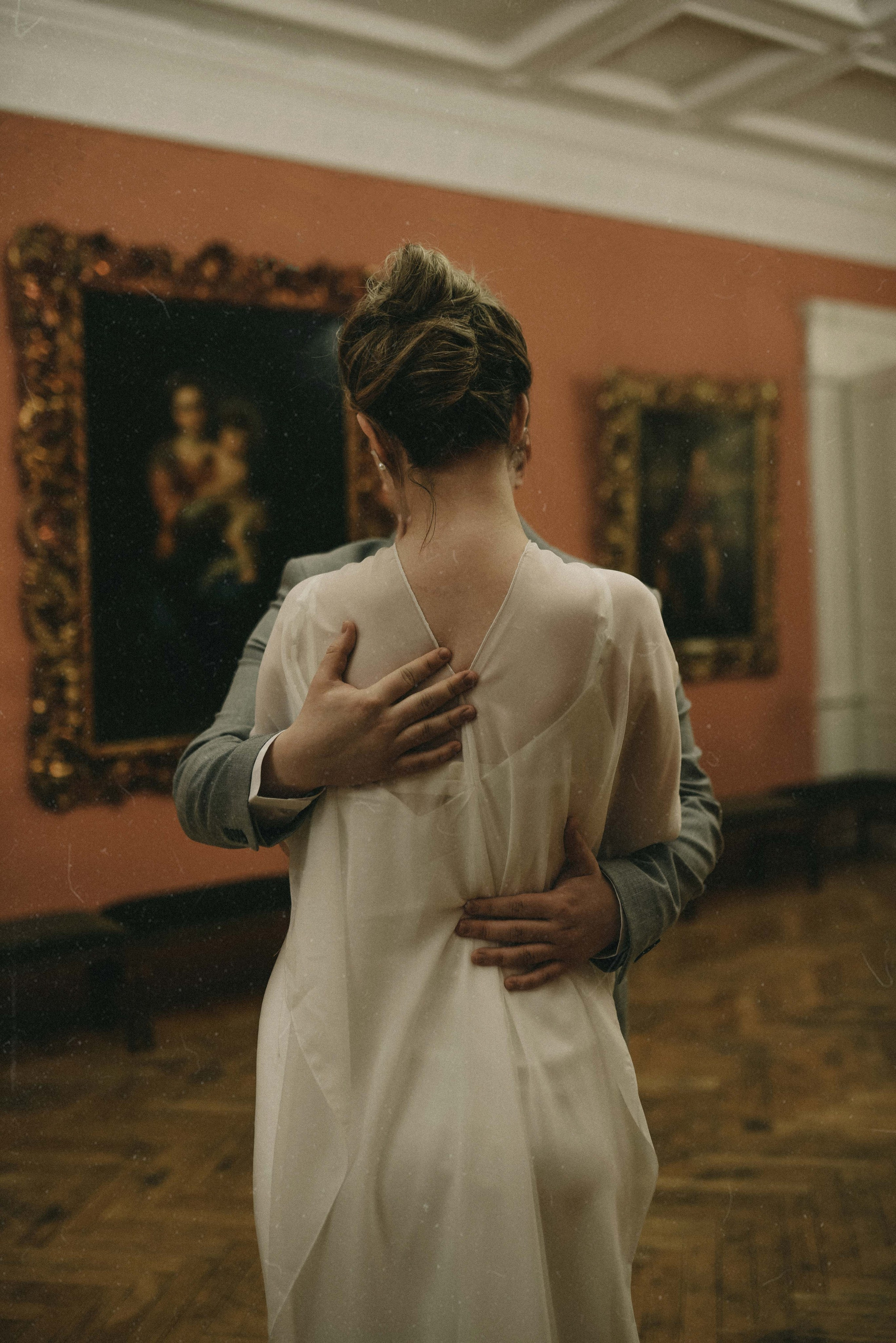 Иркутский фотограф Яна Серебренникова