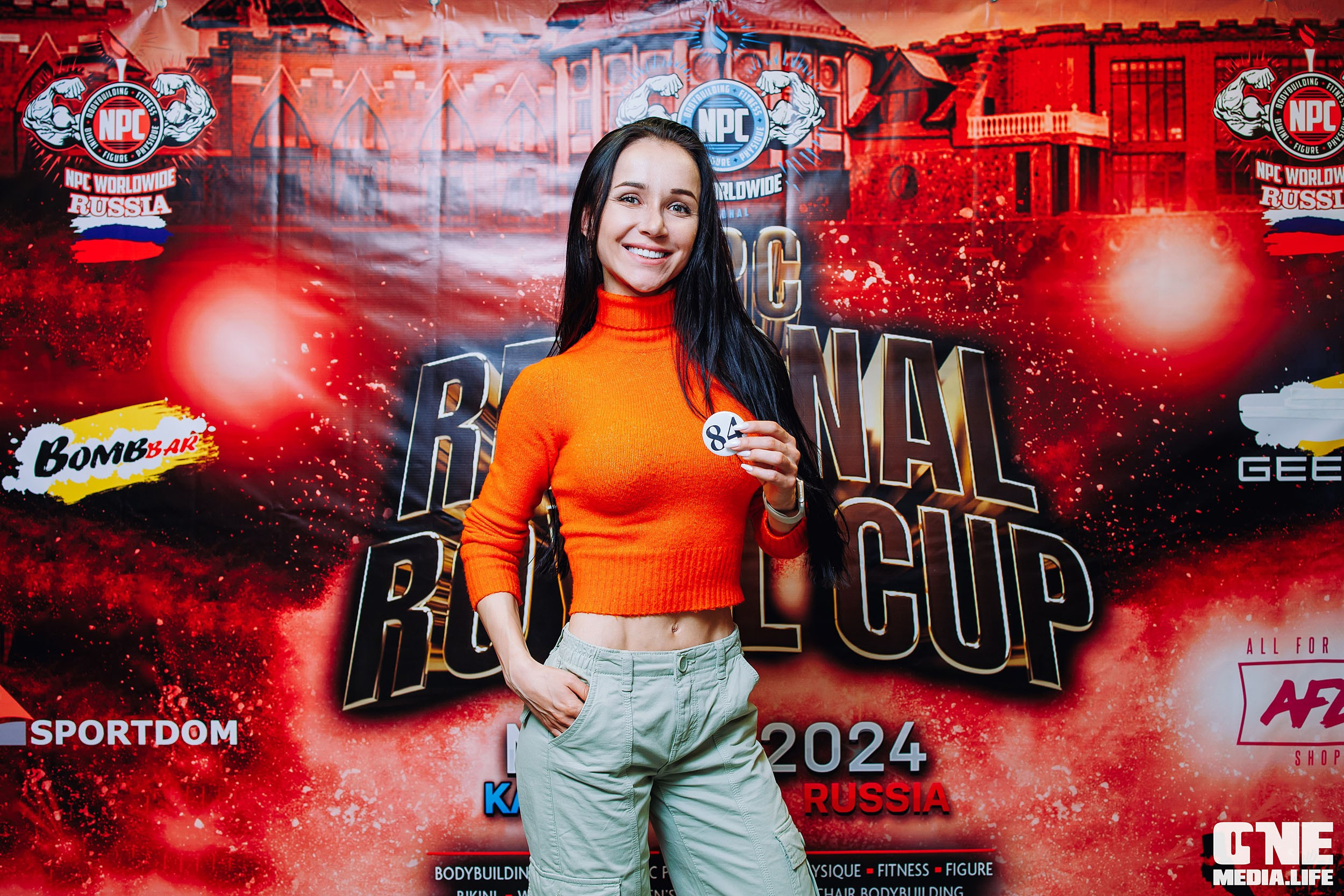 Регистрация на NPC Regional Royal Cup. One Media Life: фоторепортажи, фотоотчеты с мероприятий и заведений