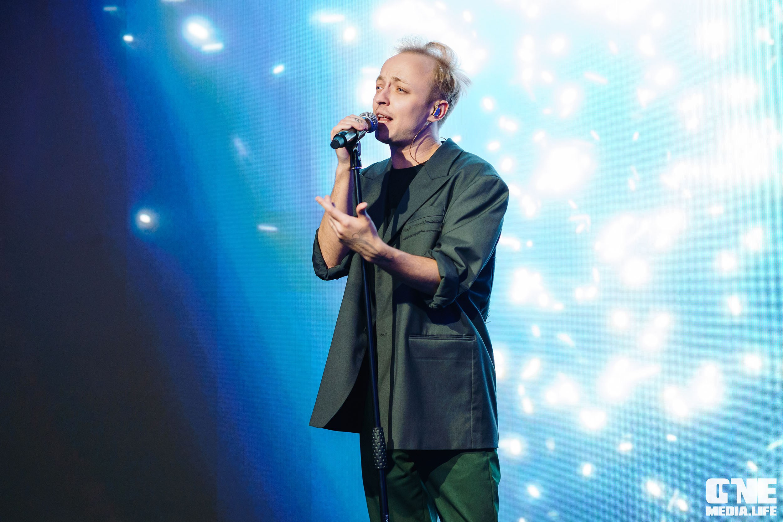 Фоторепортаж из ресторана Океан. One Media Life: фоторепортажи, фотоотчеты с мероприятий и заведений