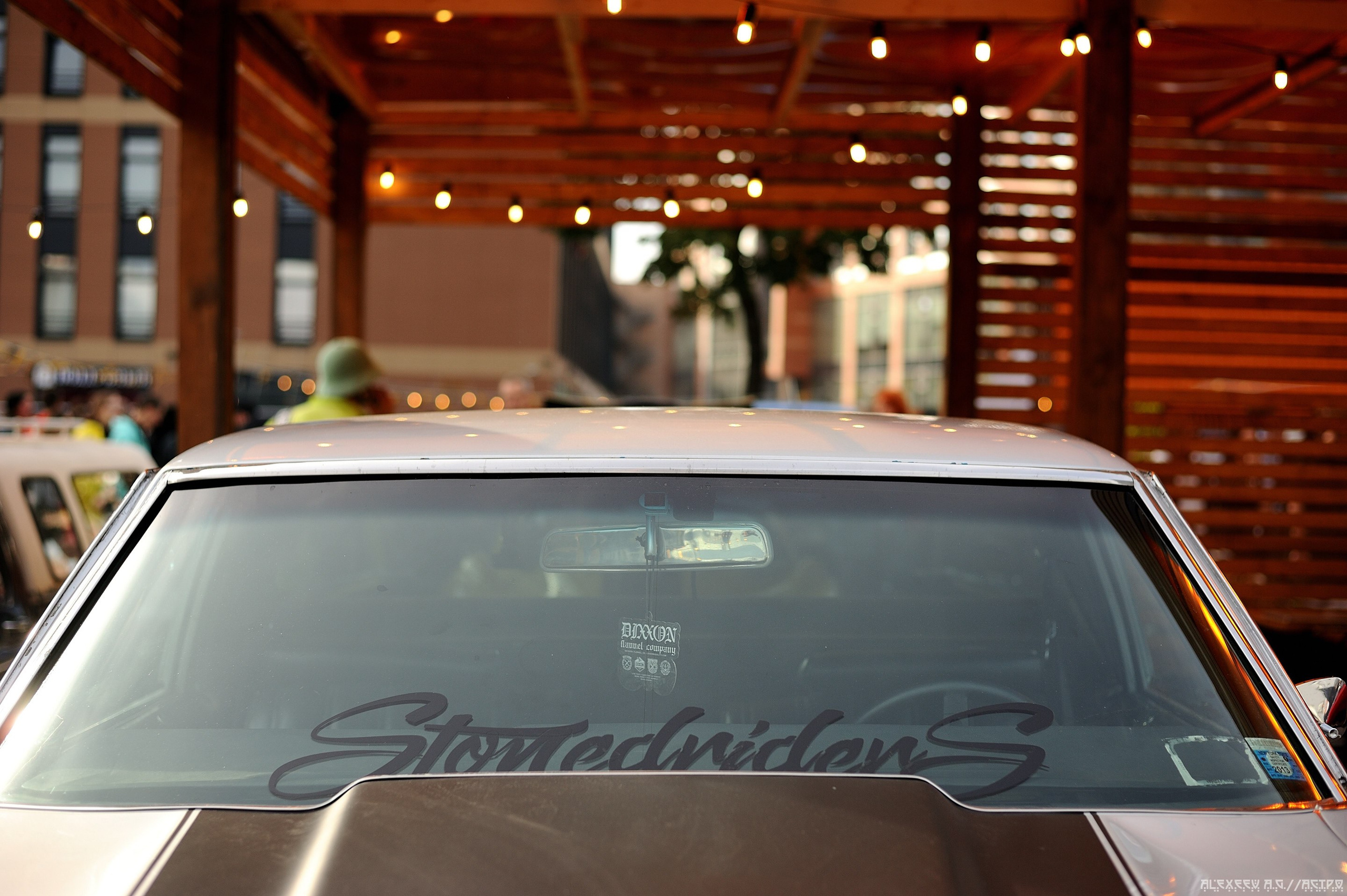 Original Meet 2020. Фотограф Алексей Алексеев