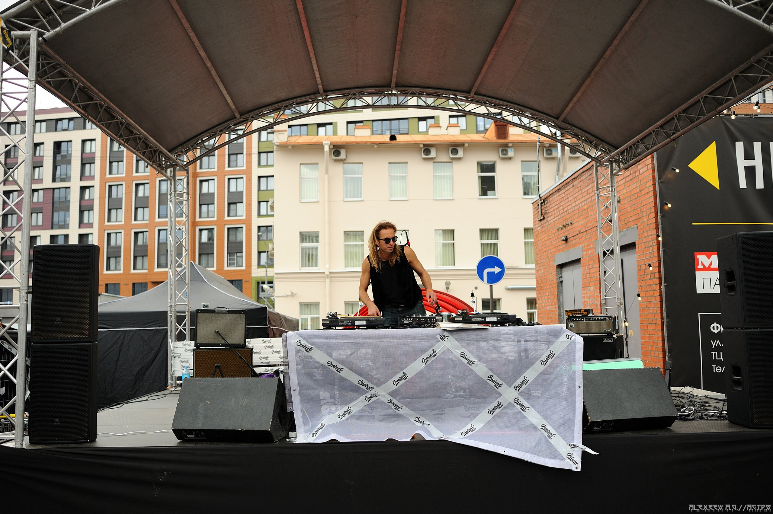 Original Meet 2020. Фотограф Алексей Алексеев