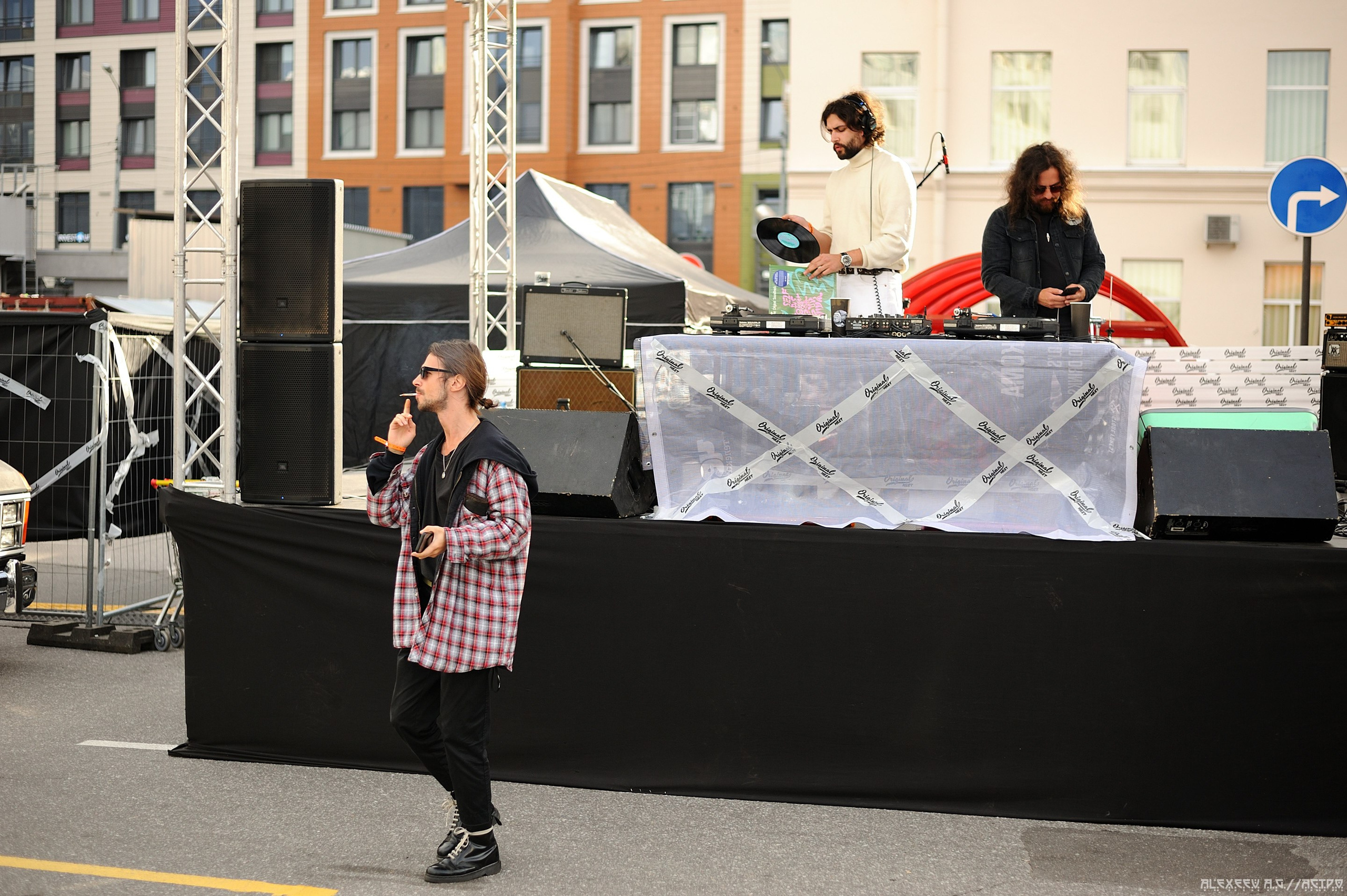 Original Meet 2020. Фотограф Алексей Алексеев