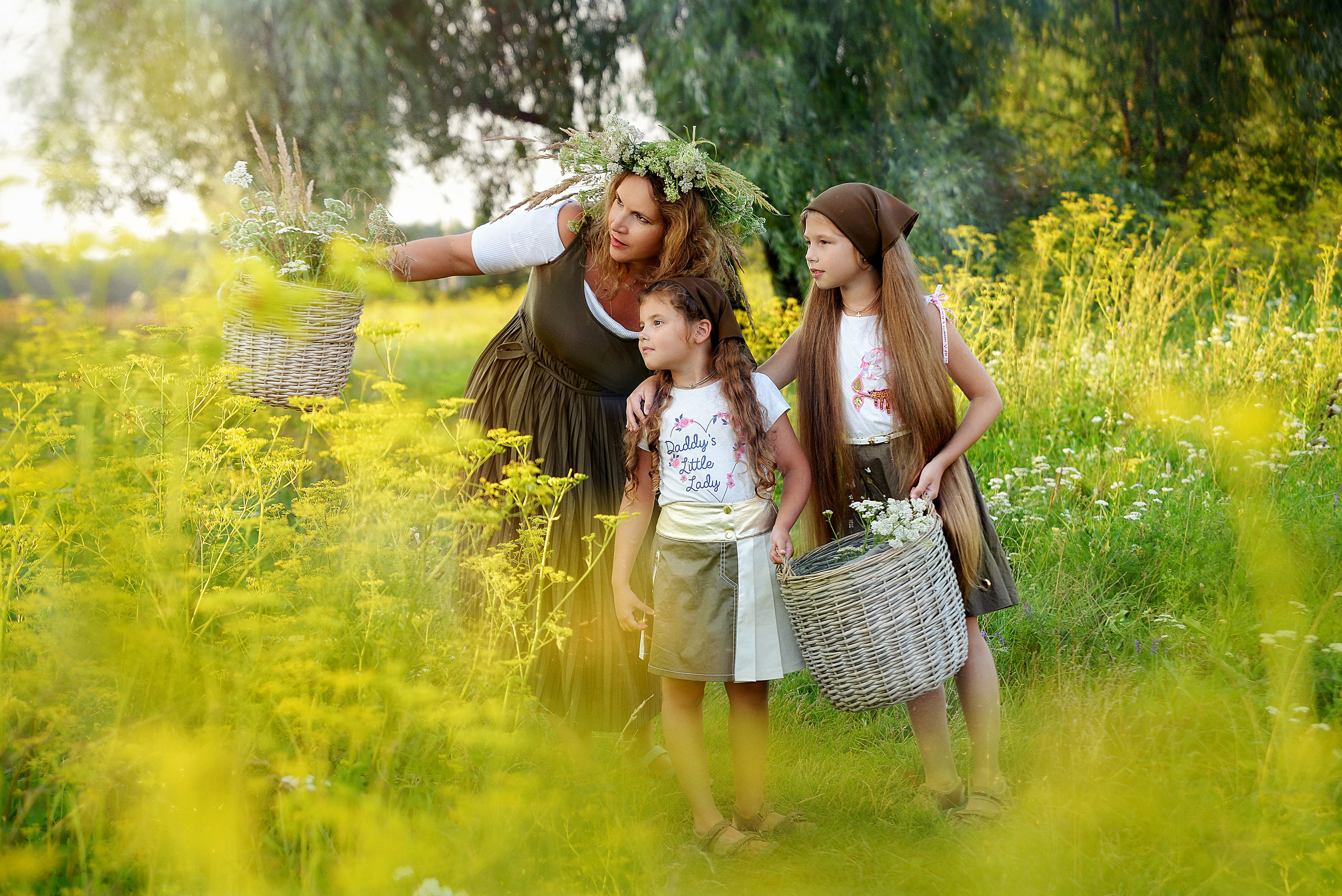 Художественная фотография. Первова Наталья