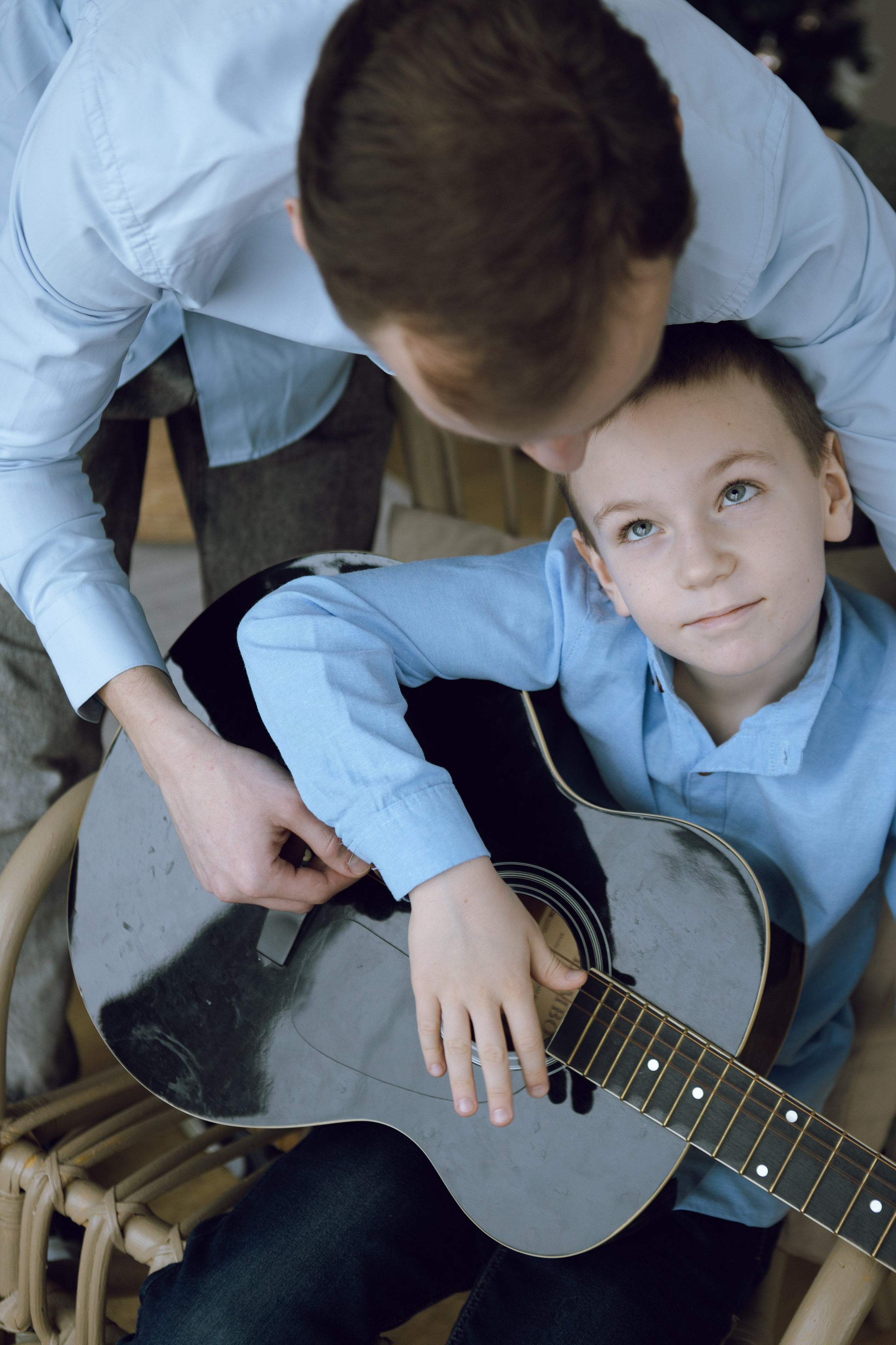 Новогодняя фотосессия. Фотограф Челябинск Эвелина Ганага, съемка для бизнеса и маркетплейсов
