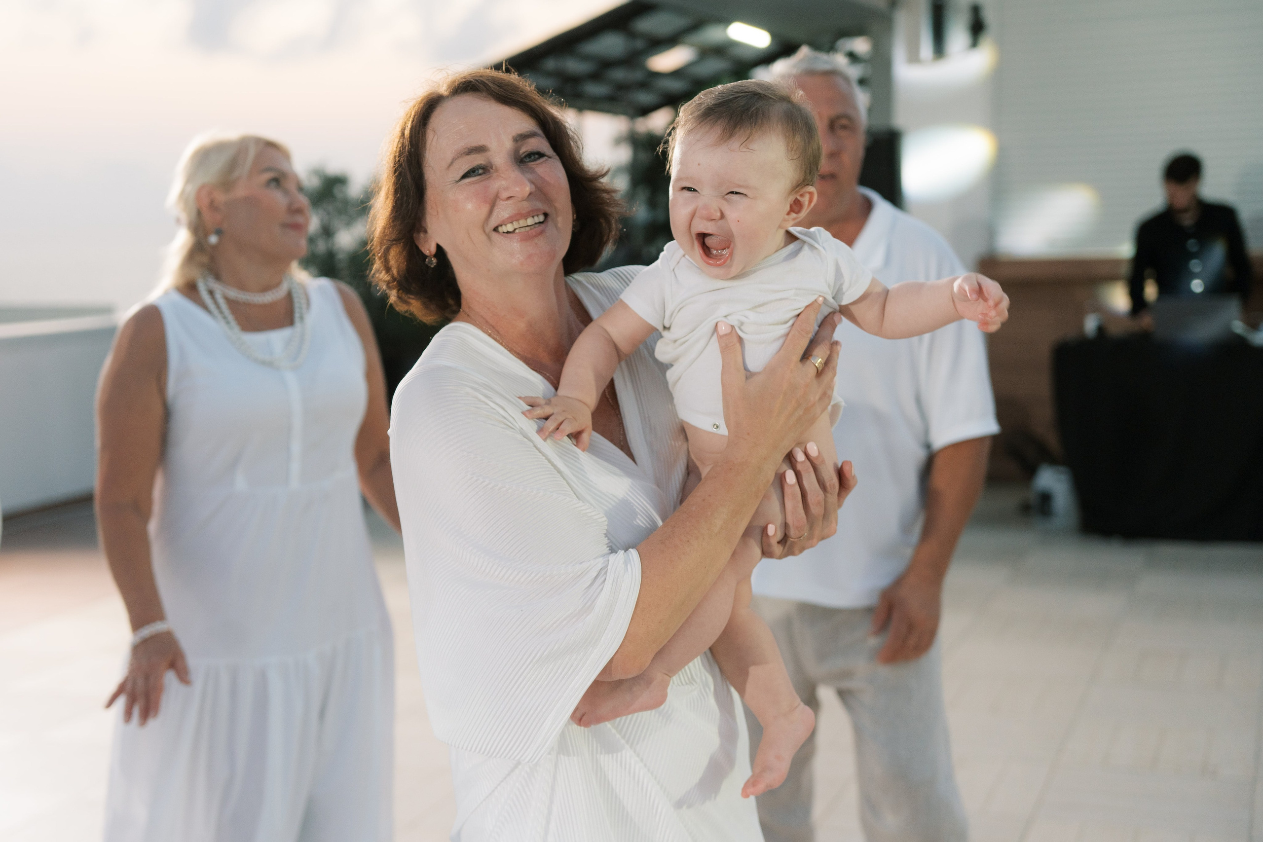 Алексей и Анна