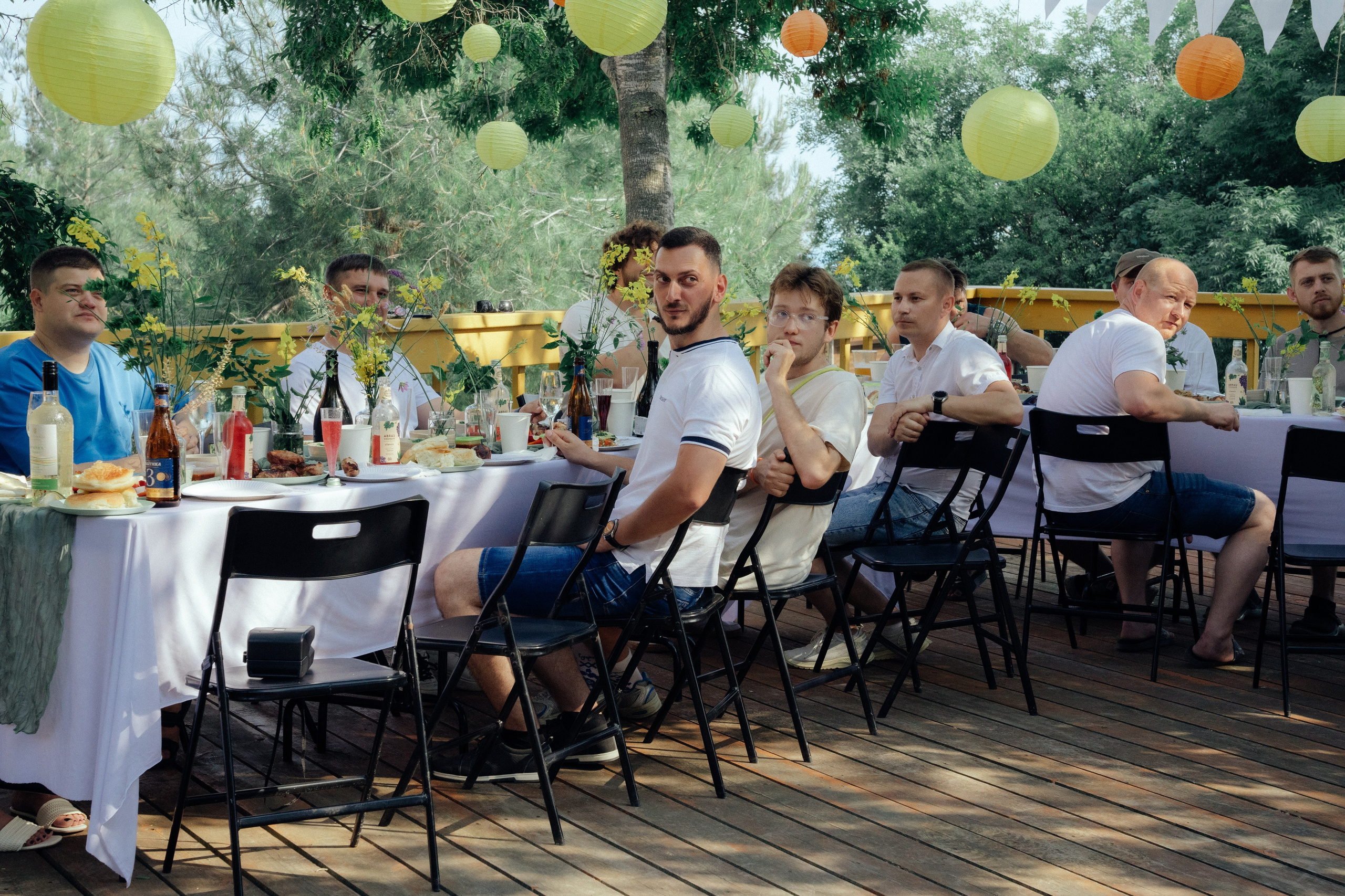 Белый мыс. Профессиональный фотограф Геленджик, Новоросийск Виктория Цейс