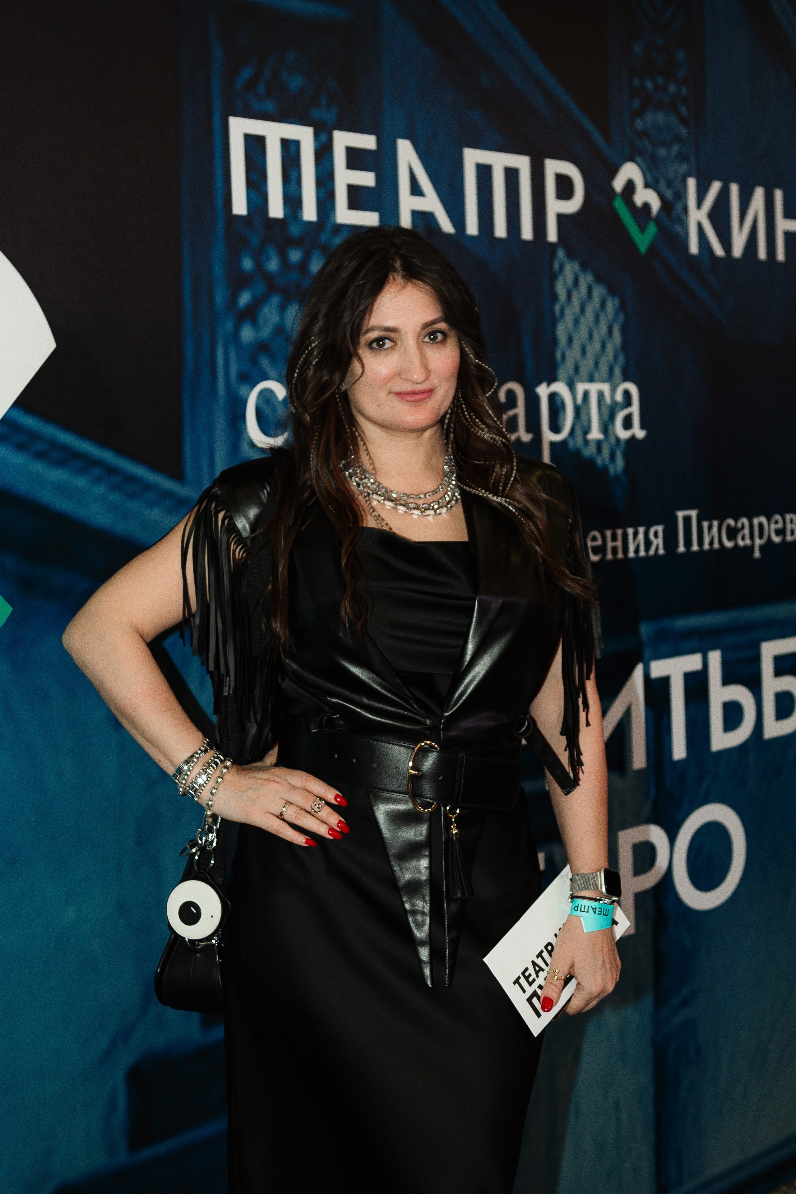 Театр в кино! «Женитьба Фигаро». Фотограф Анна Добрачёва