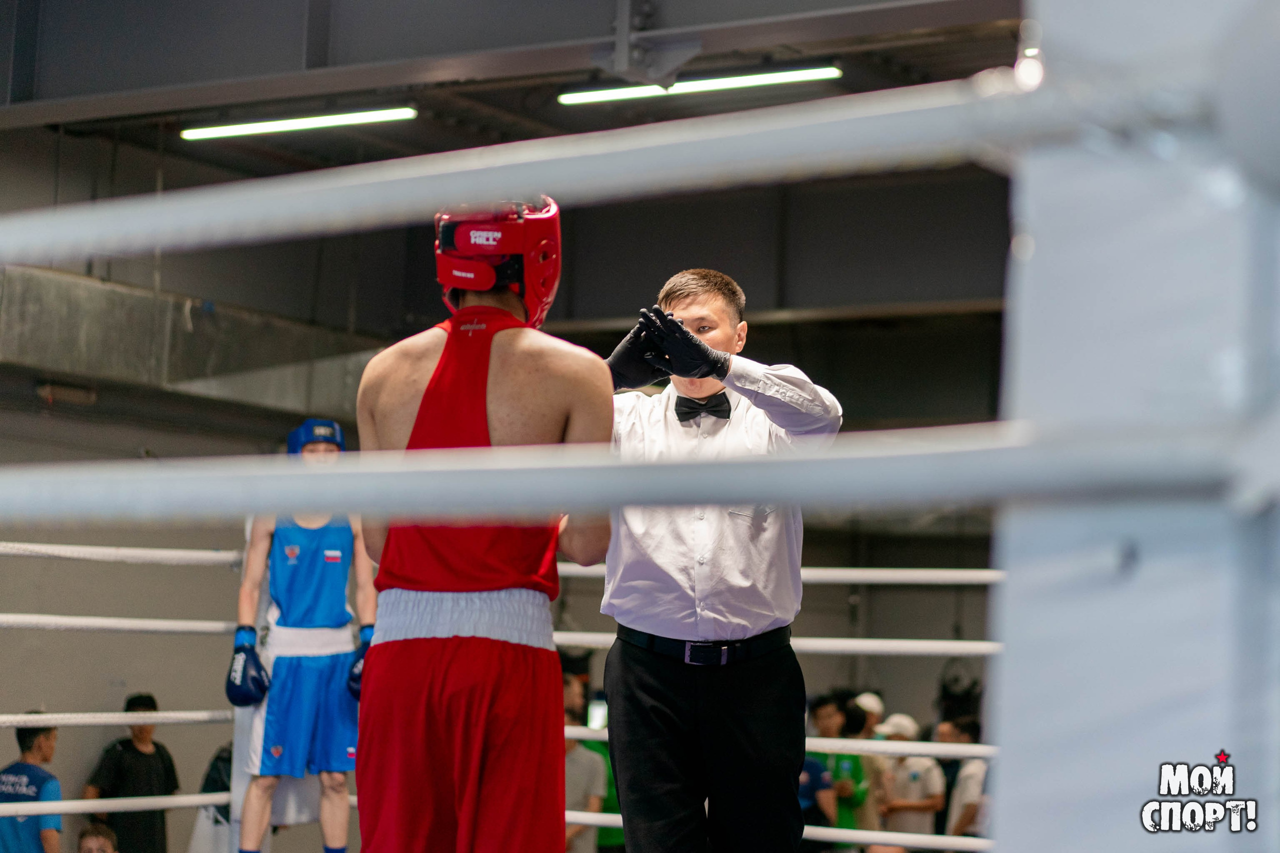 СПАРТАКИАДА УЧАЩИХСЯ РС (Я) «СПОРТИВНЫЕ ЯКУТЯНЕ». Студия «Мой Спорт!» — все о спорте в Якутии