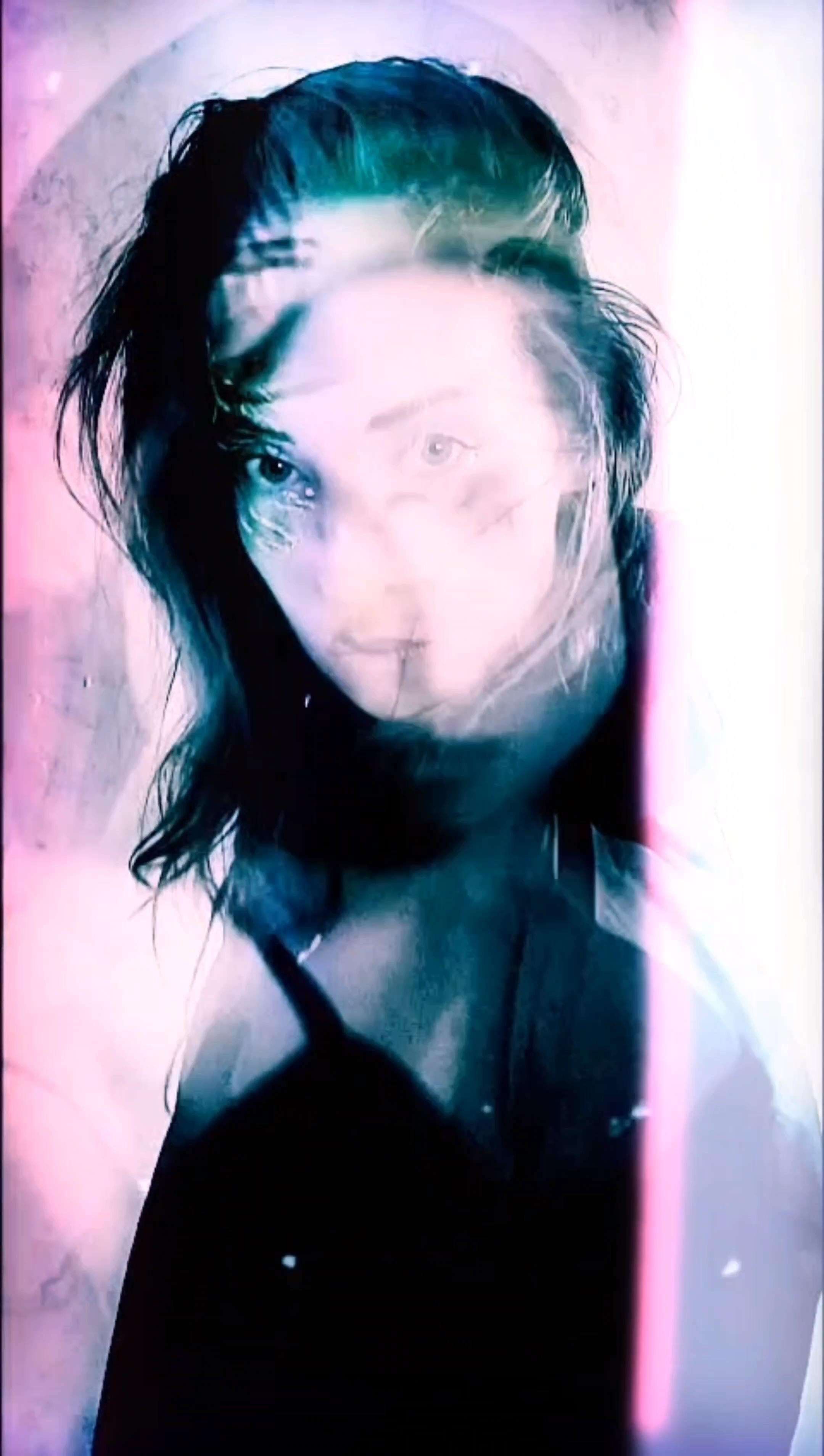 Superposition. Yulia Yurchevskaya | Art Director & Visual Visionary