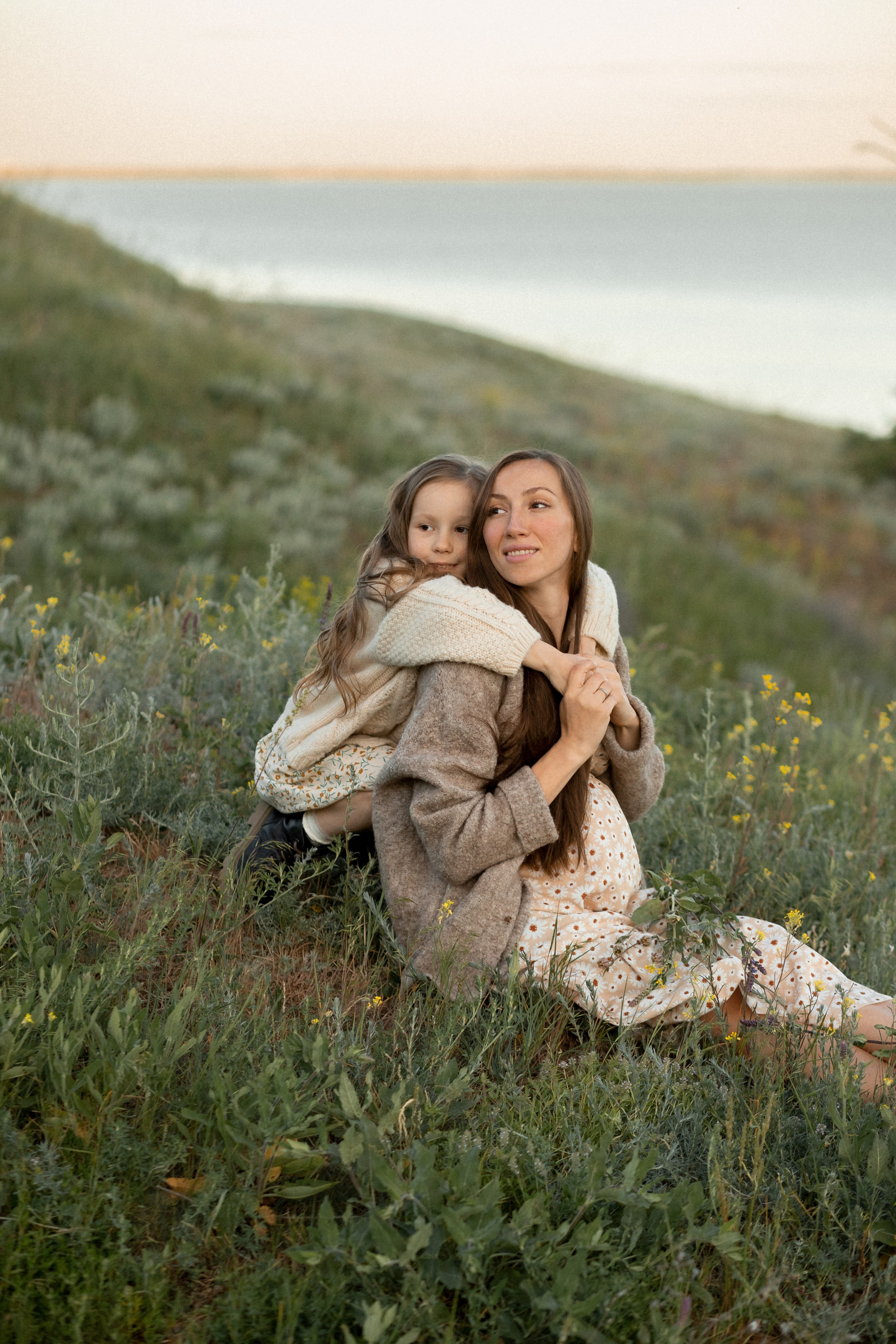 В ожидании важной встречи. Свадебный и семейный фотограф в Таганроге Козлова Анна