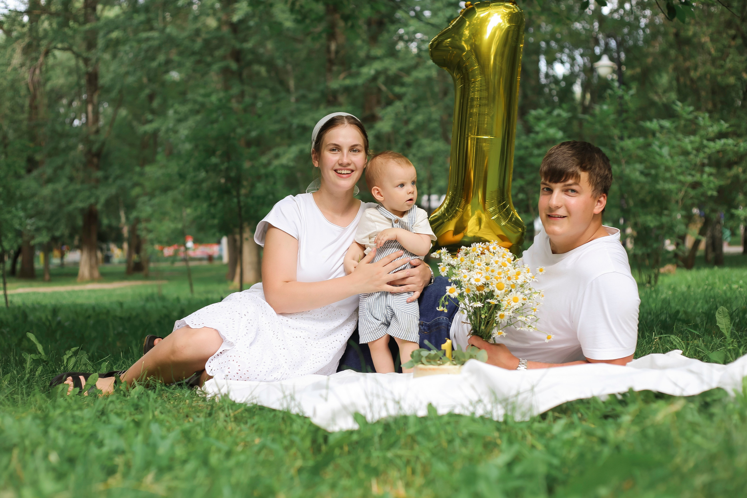 Семейный и детский фотограф в Перми Ольга Кошелева