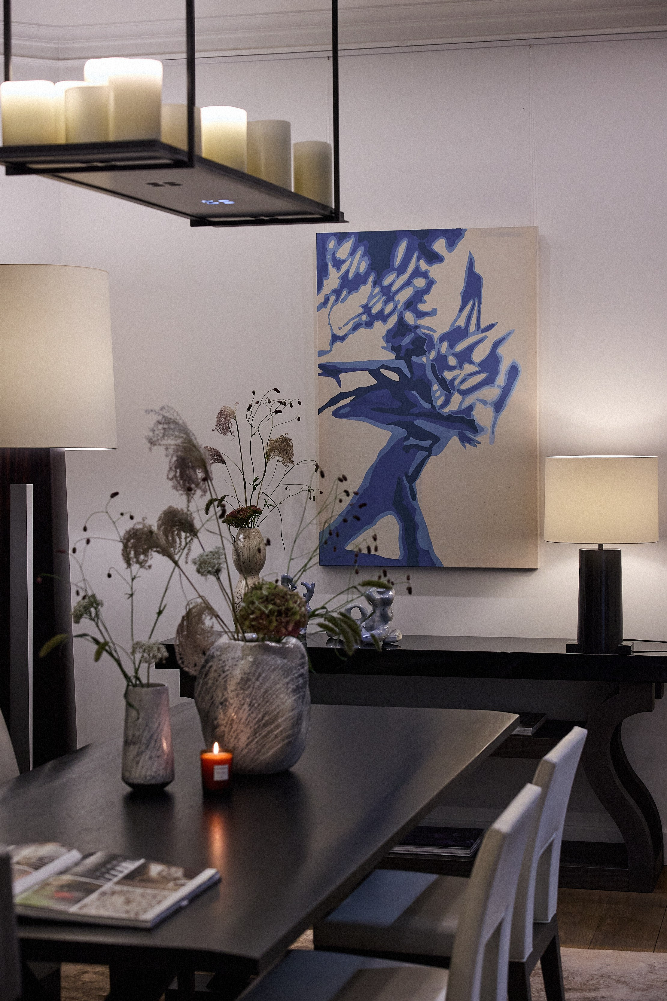 Персональная выставка. Современный художник в Москве Анастасия Малиновская