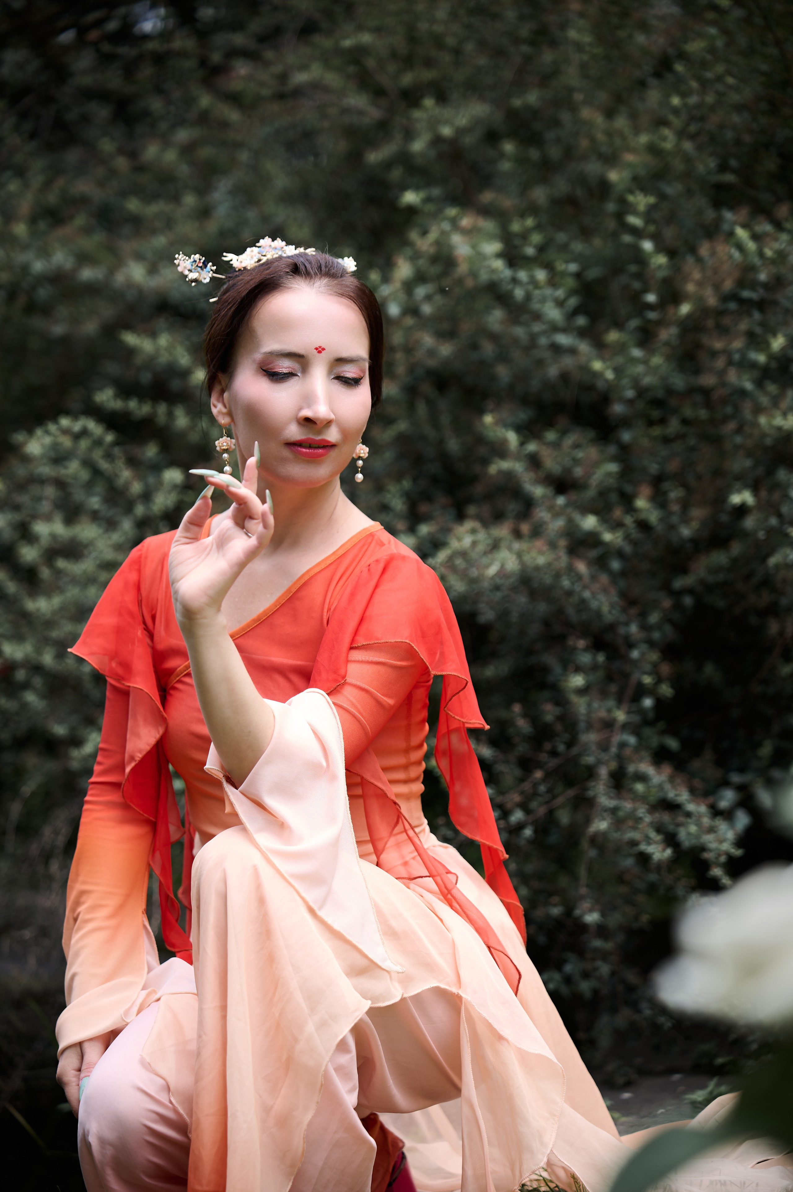 Фестиваль. Фотограф в Москве