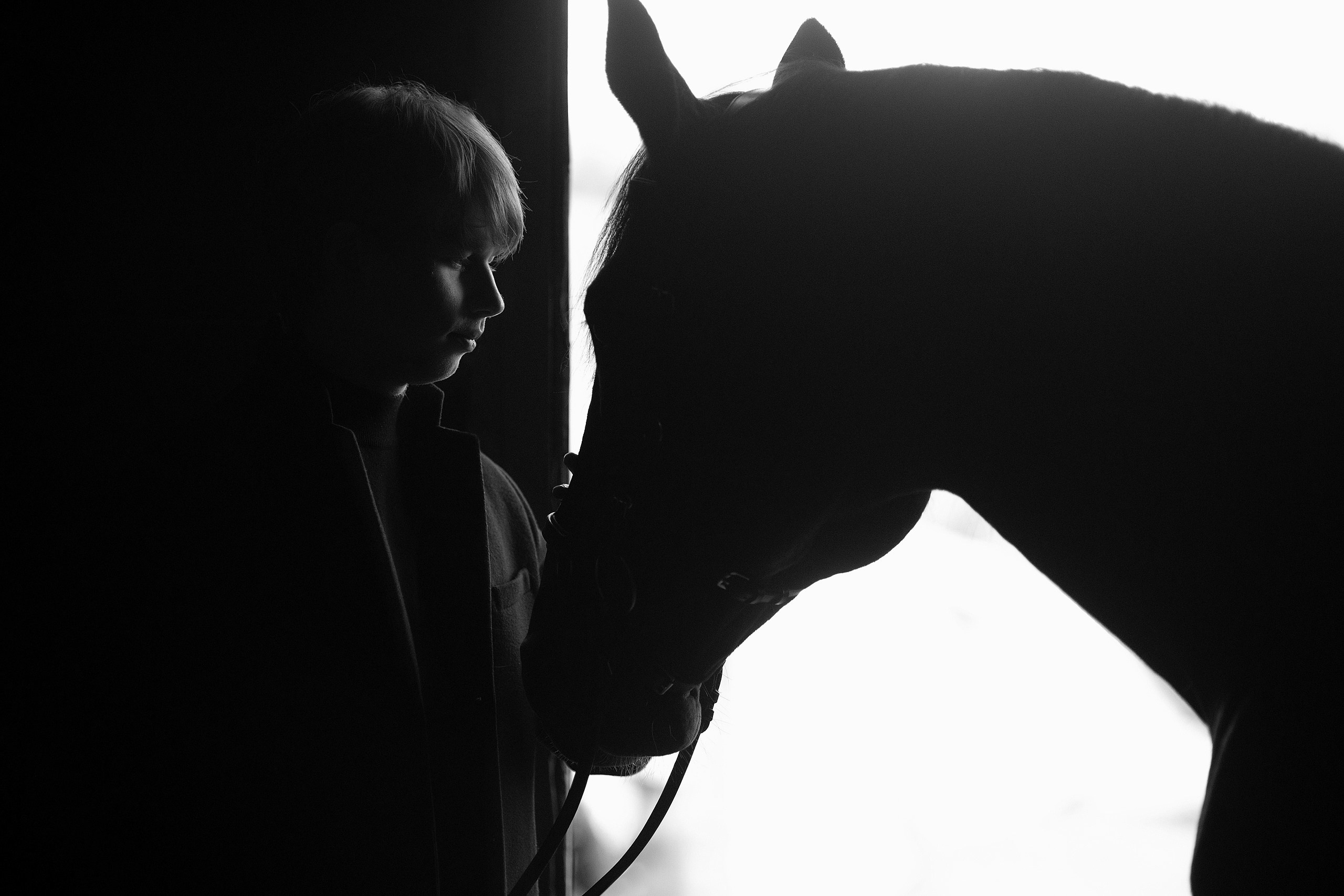 Конный фотограф Валынкина Лера