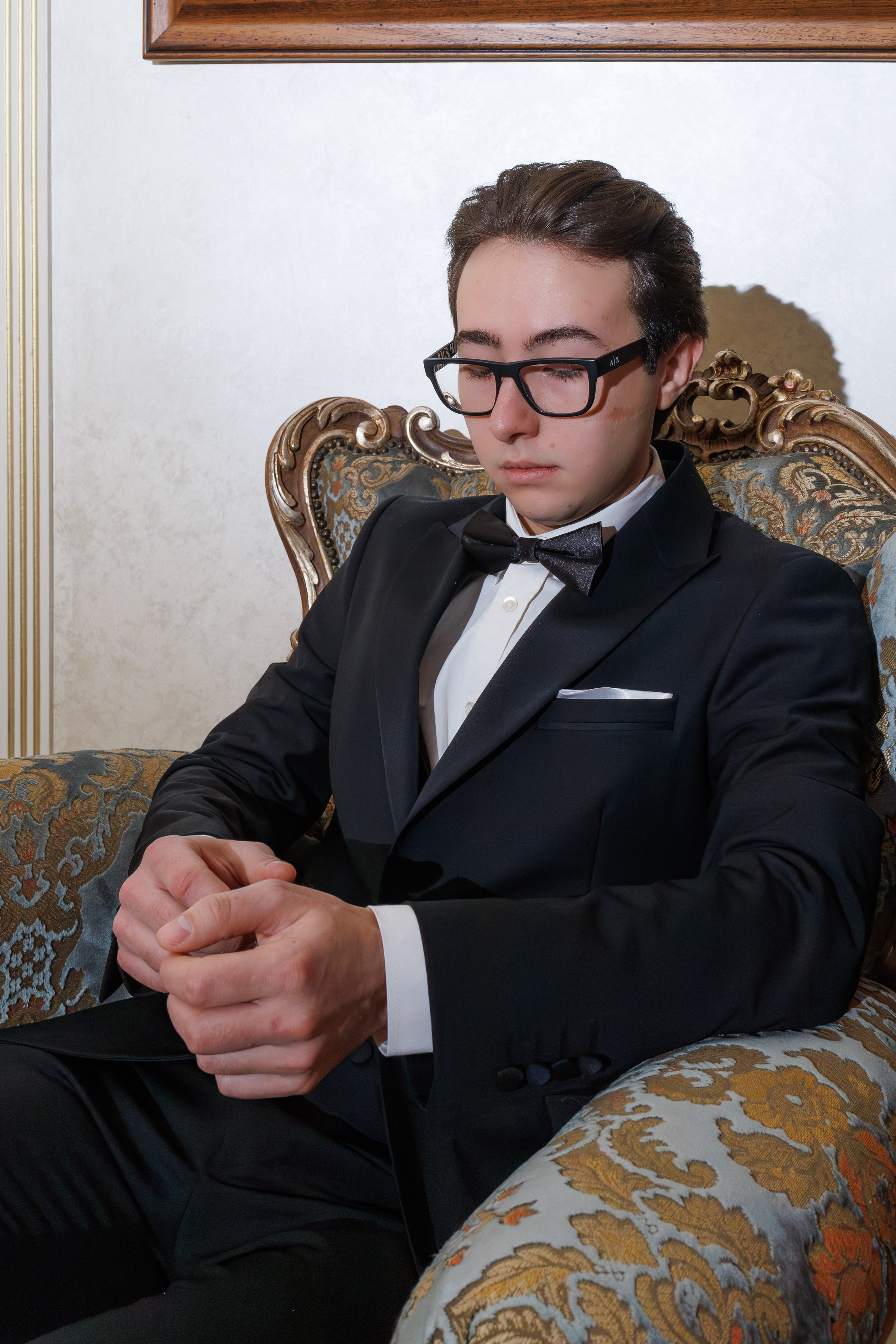 Свадебные съёмки (из портфолио). Семейный и свадебный фотограф в Москве и Домодедово Анна Авилочкина