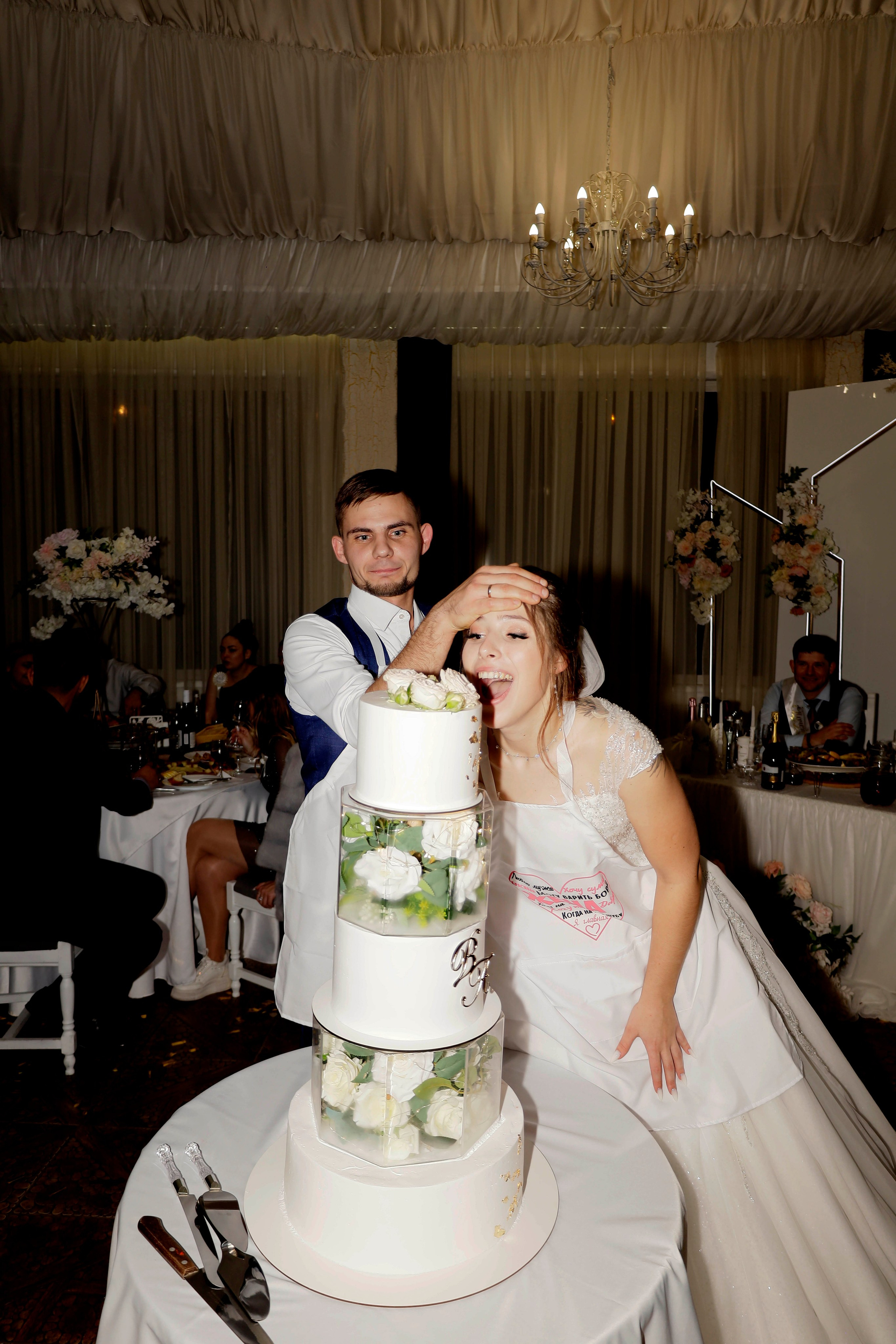 Советы молодоженам. Свадебный фотограф ростовская область