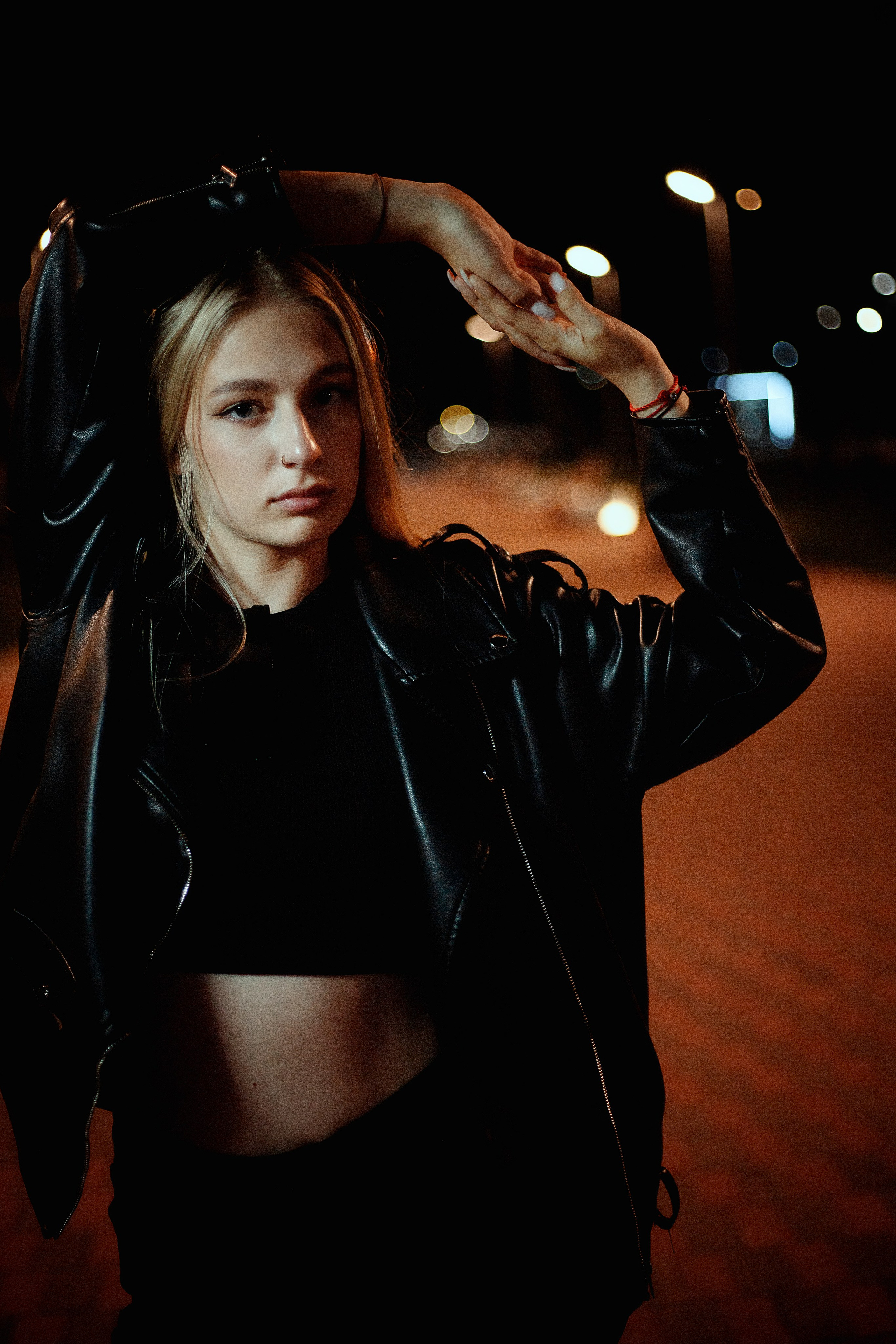 Семейный и детский фотограф в Южно-Сахалинске Мария Усова