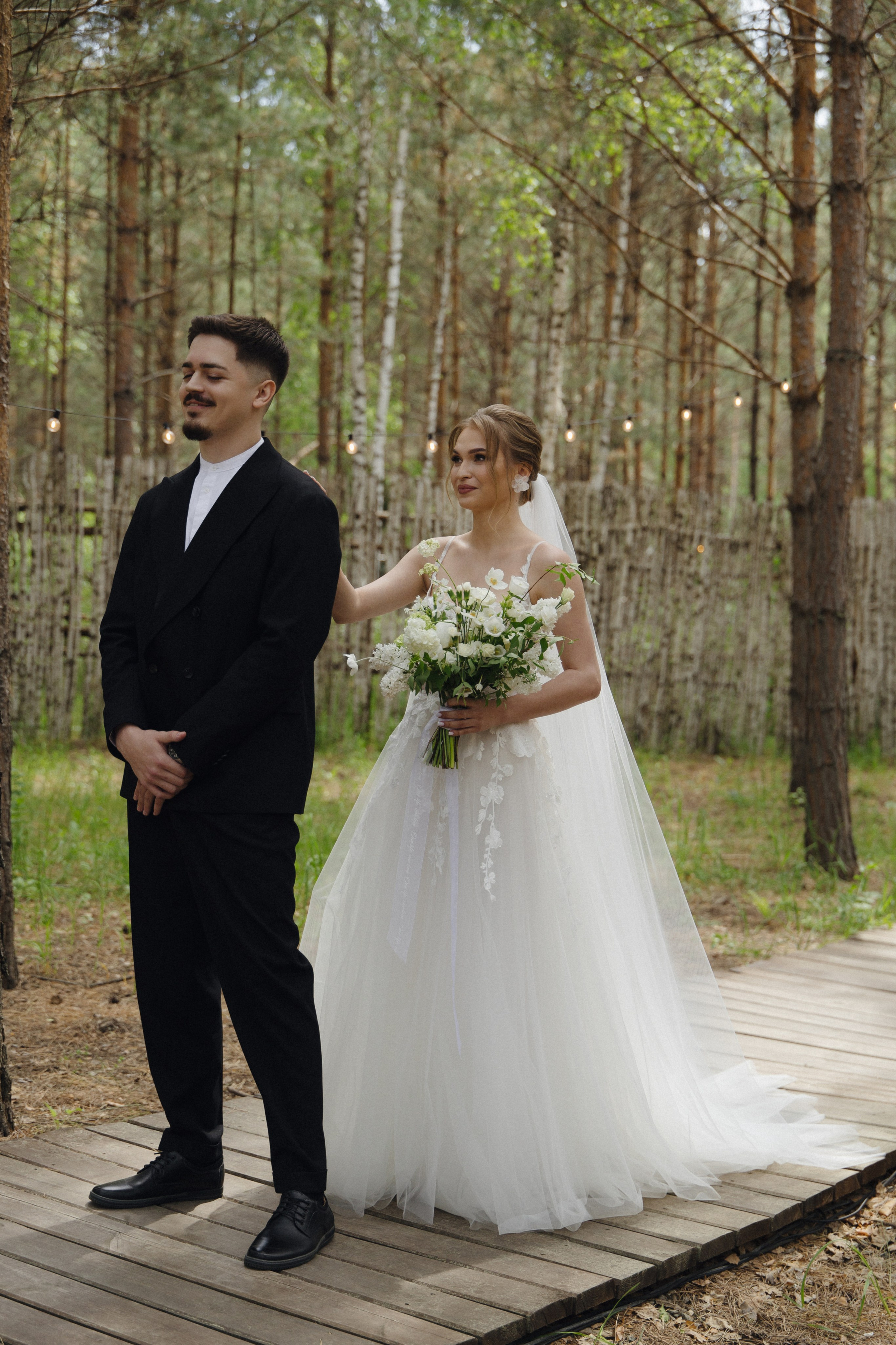 Свадьба в лесу Владислава и Светланы. Свадебный организатор Марина Корсакова, Барнаул, Бийск, Алтайский край, Горный Алтай, Новосибирск