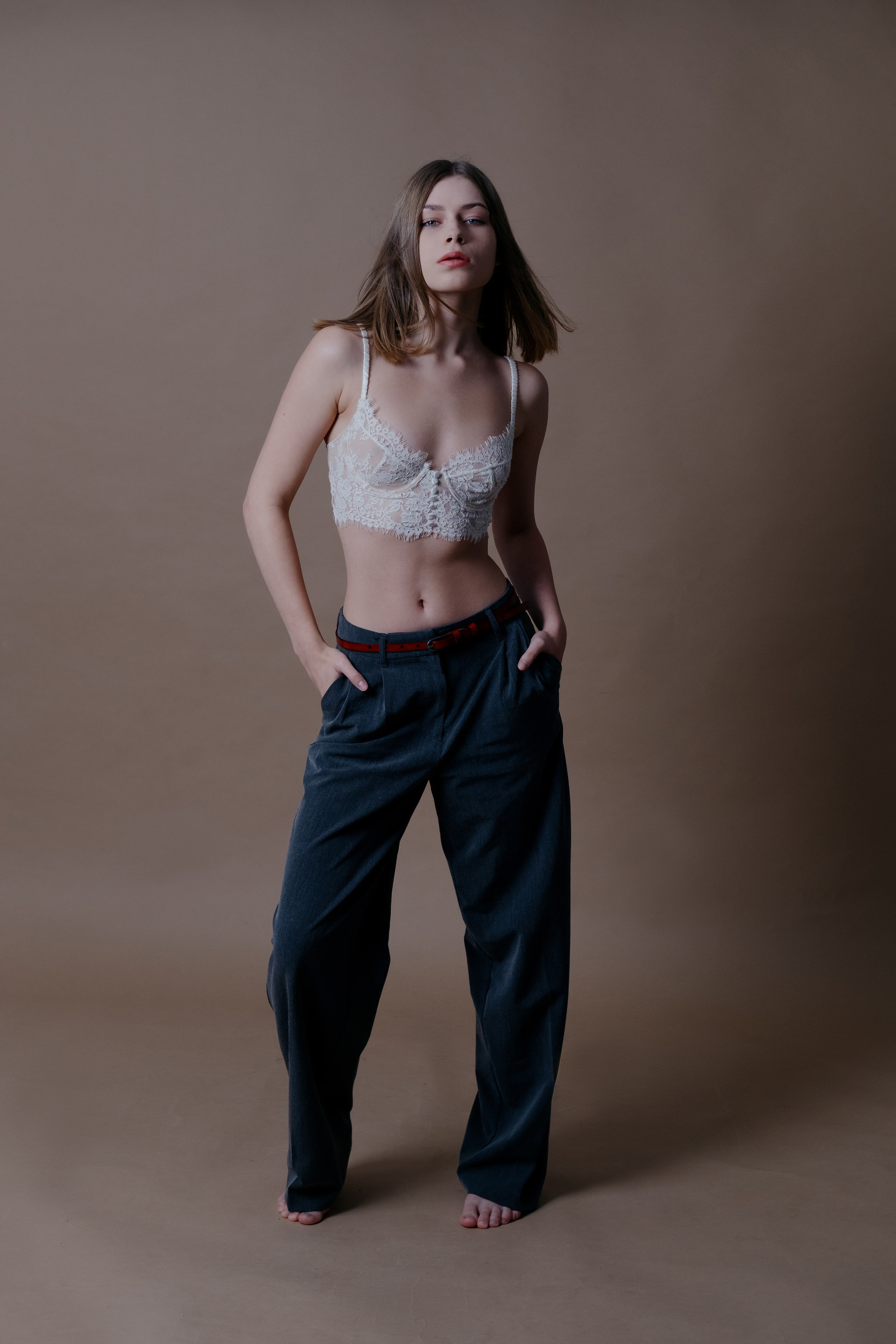 Телесность (18+). Фотограф Кирилл Стратий