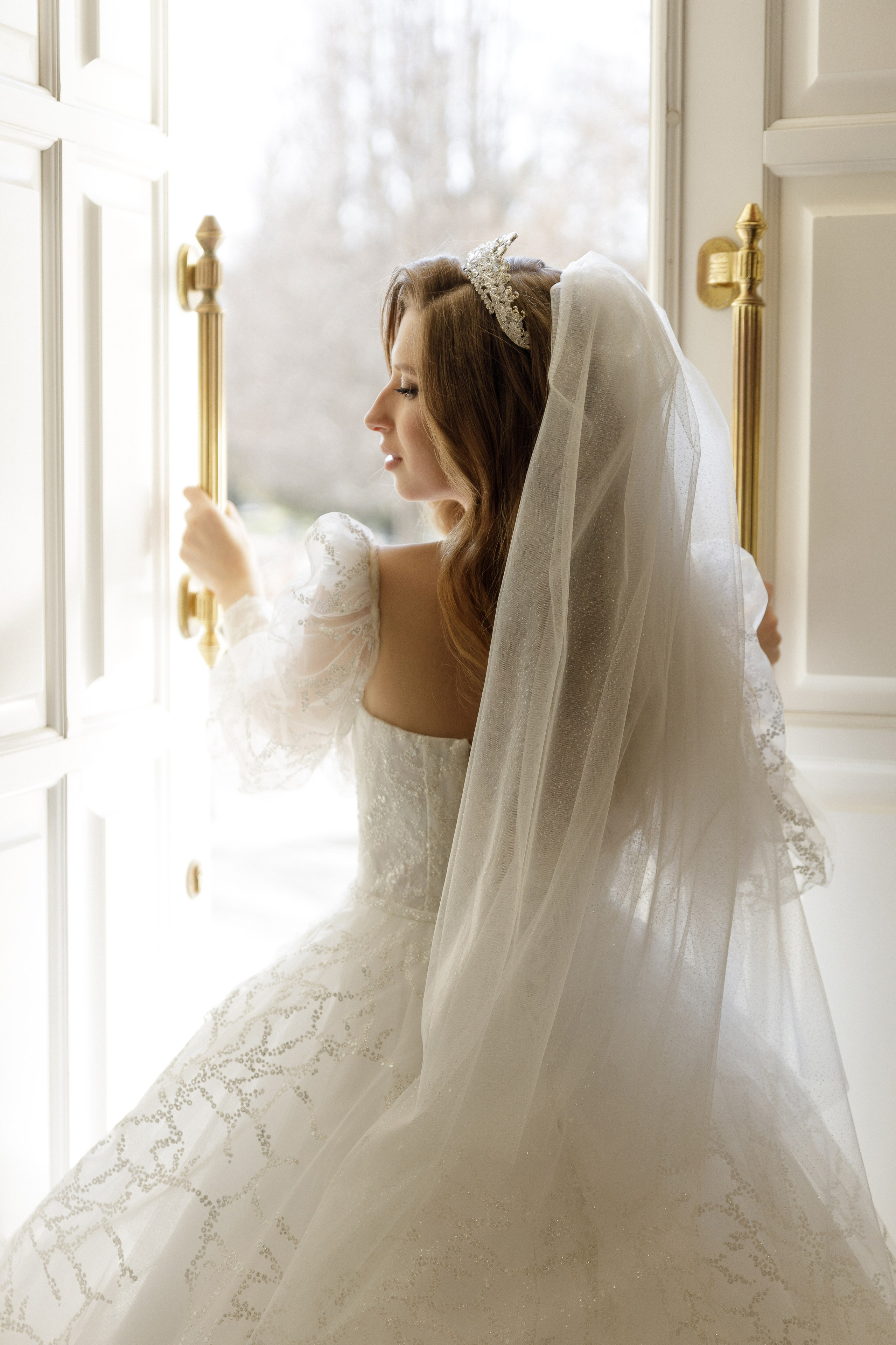 Свадебный фотограф