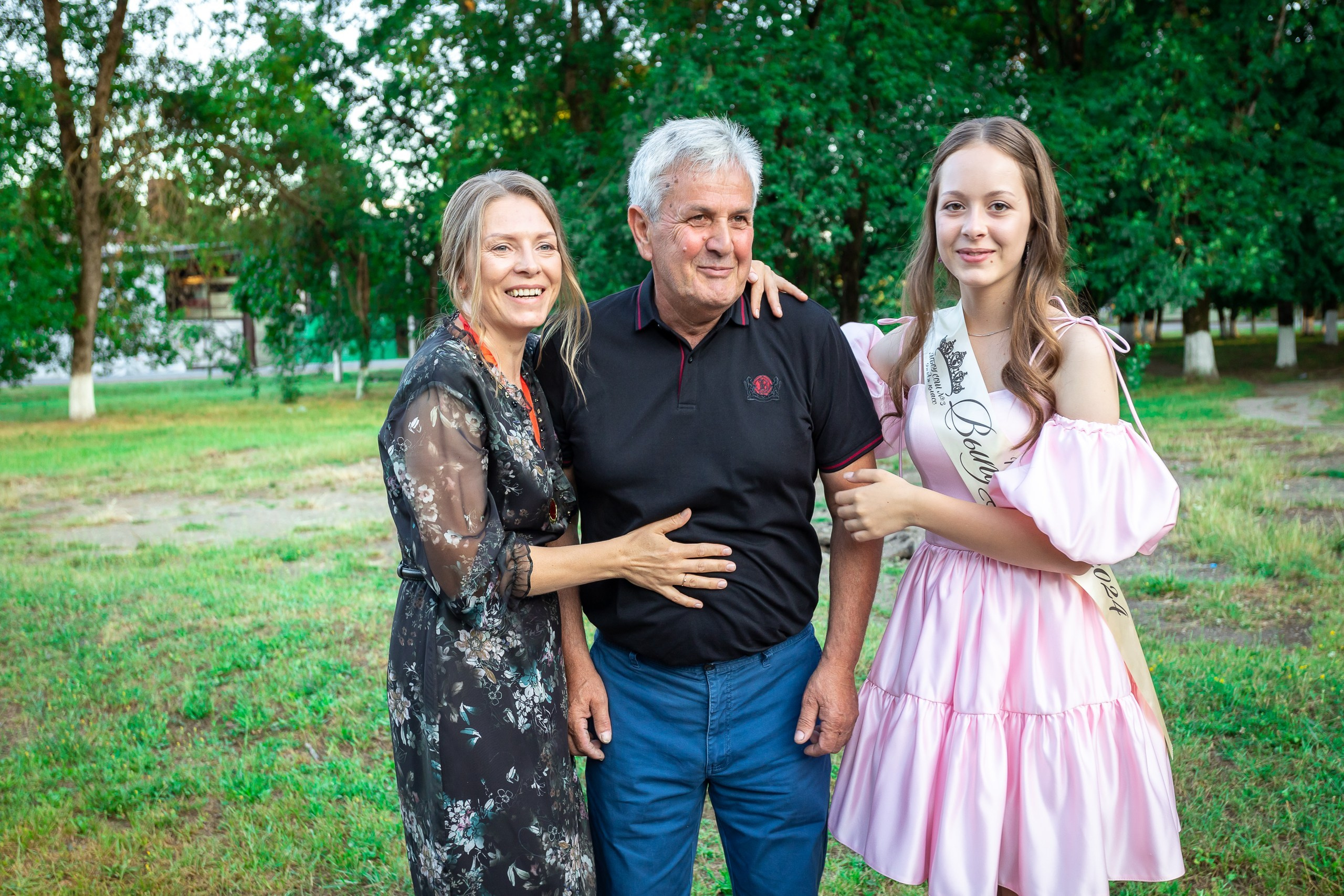 Вручение аттестата 2024 г. Выпускные альбомы Майкоп, Краснодар Елена Золотарева