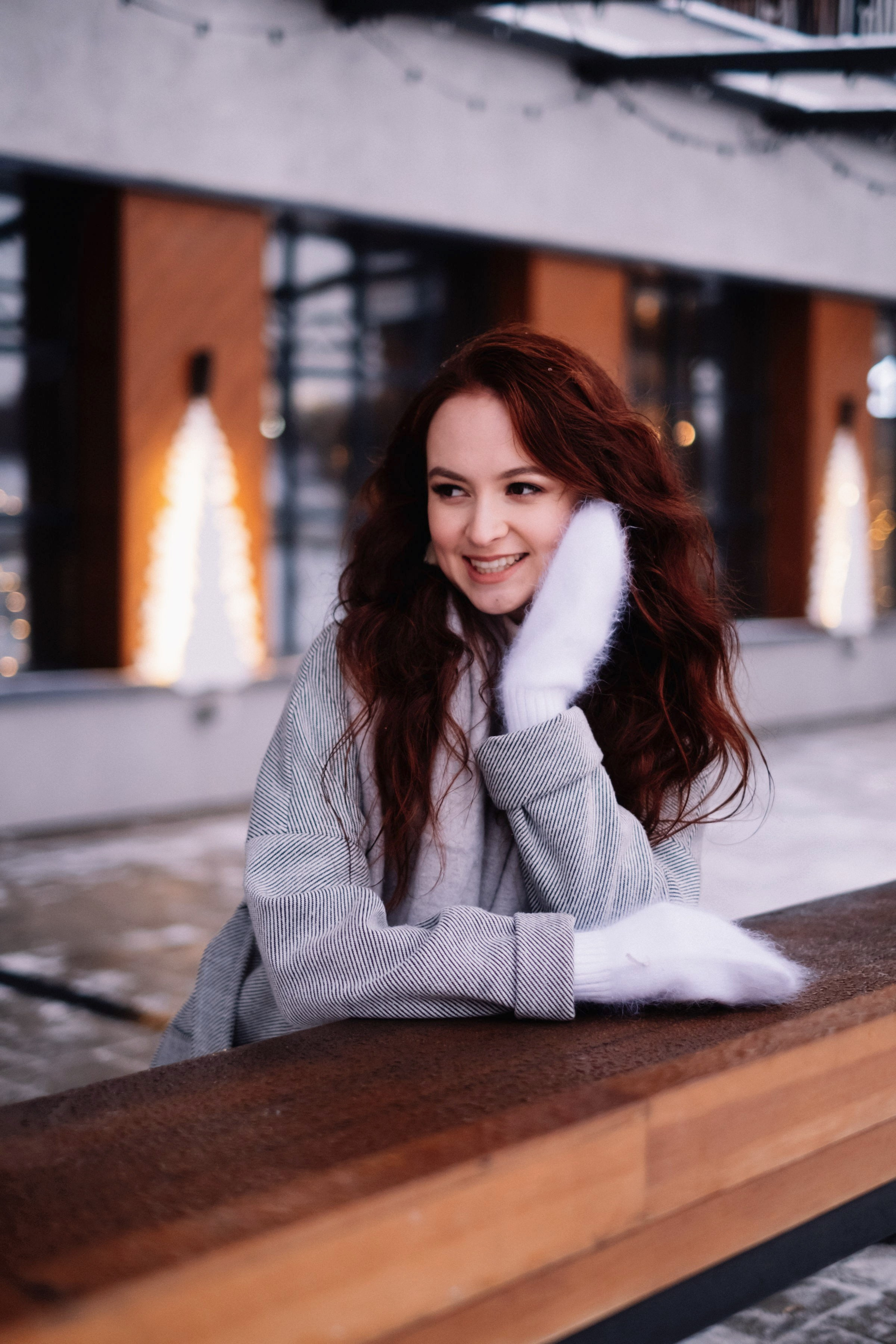 Фотограф в Челябинске I Надин Палмер