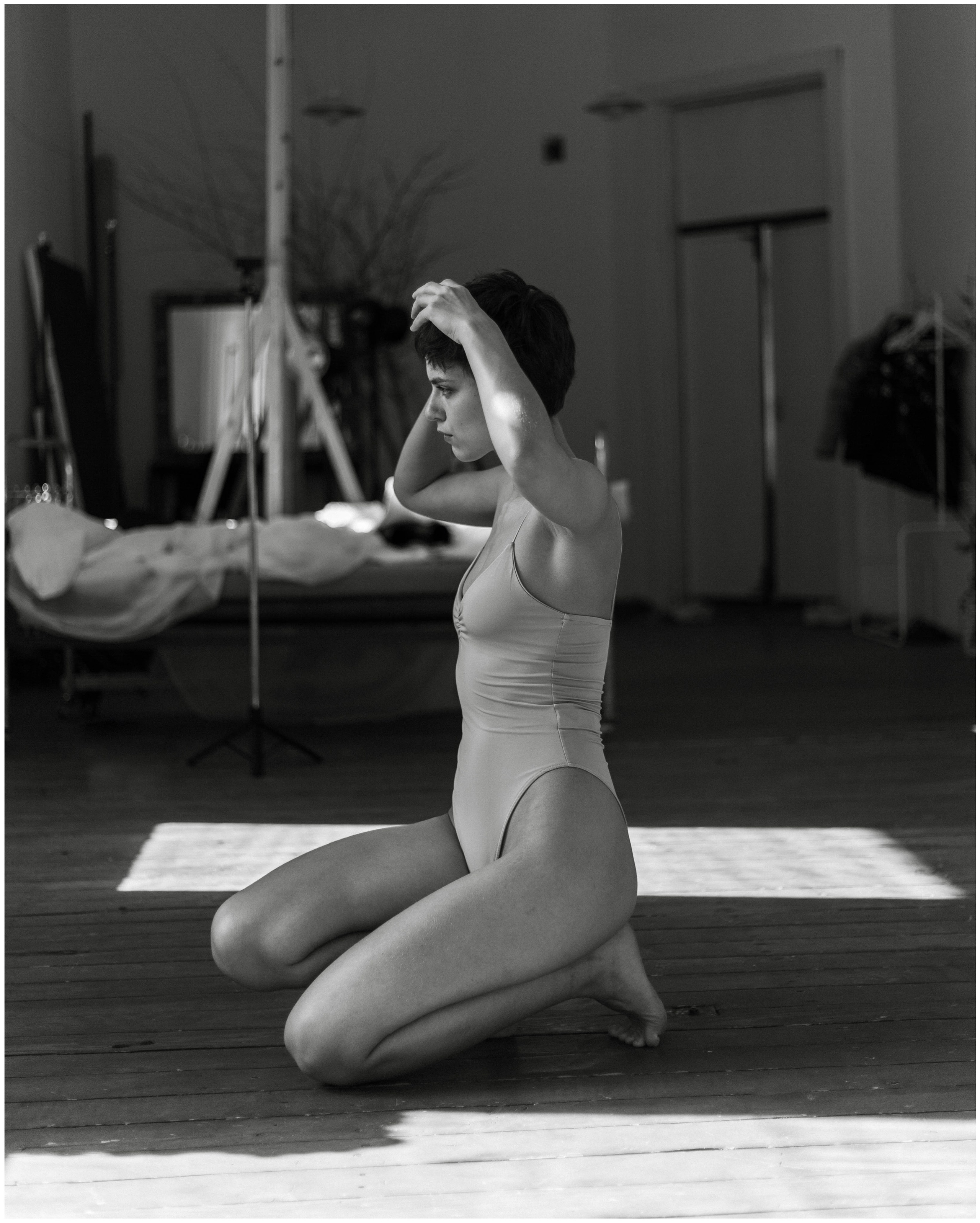 Katya Zhukova — Photographer in Bratislava