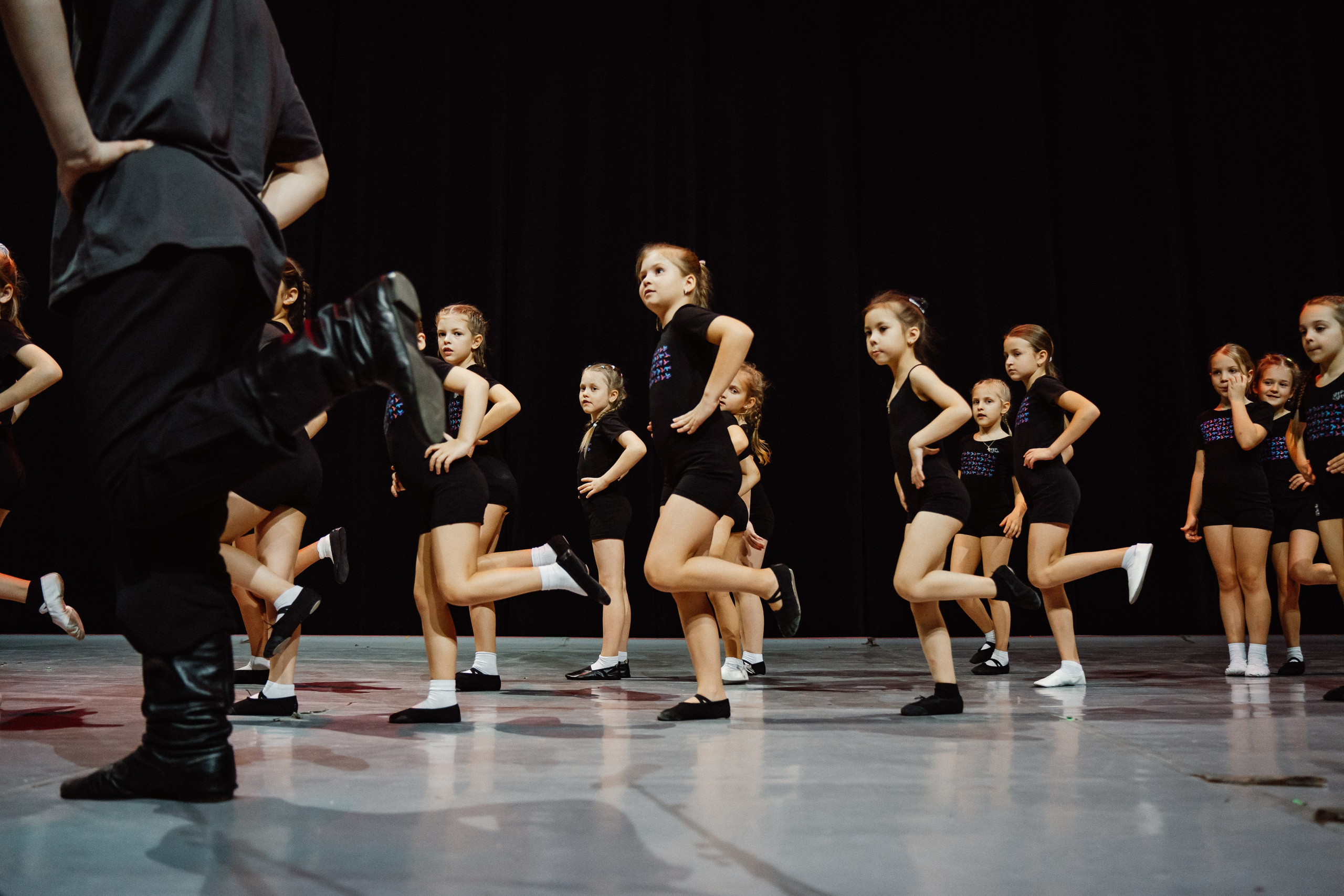 IX Чемпионат Искусств — День 2. Воробьева Ксения — Спортивный и танцевальный фотограф Новосибирск