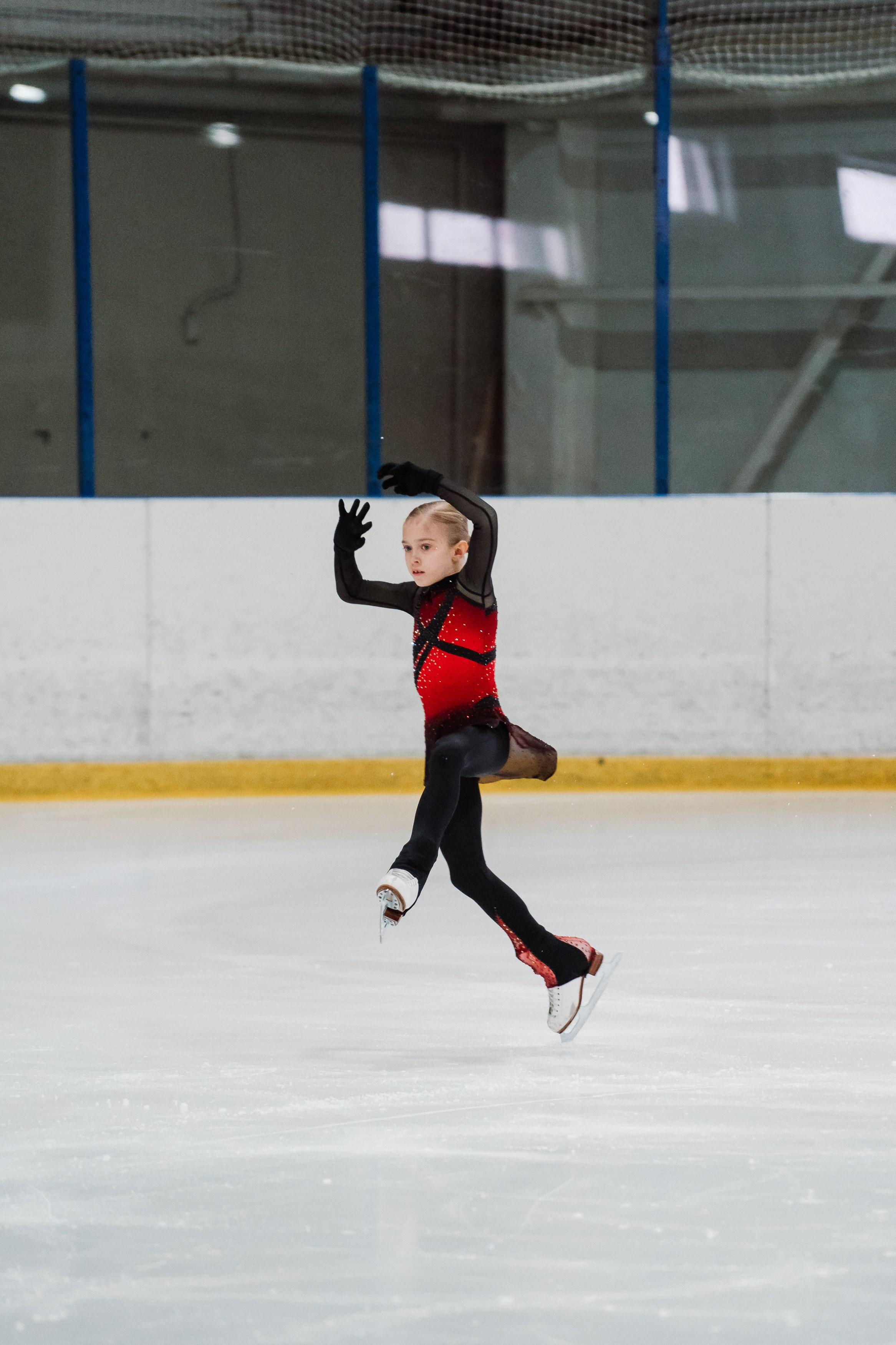 Первенство МБУ ДО СШ «Энергия». Воробьева Ксения — Спортивный и танцевальный фотограф Новосибирск