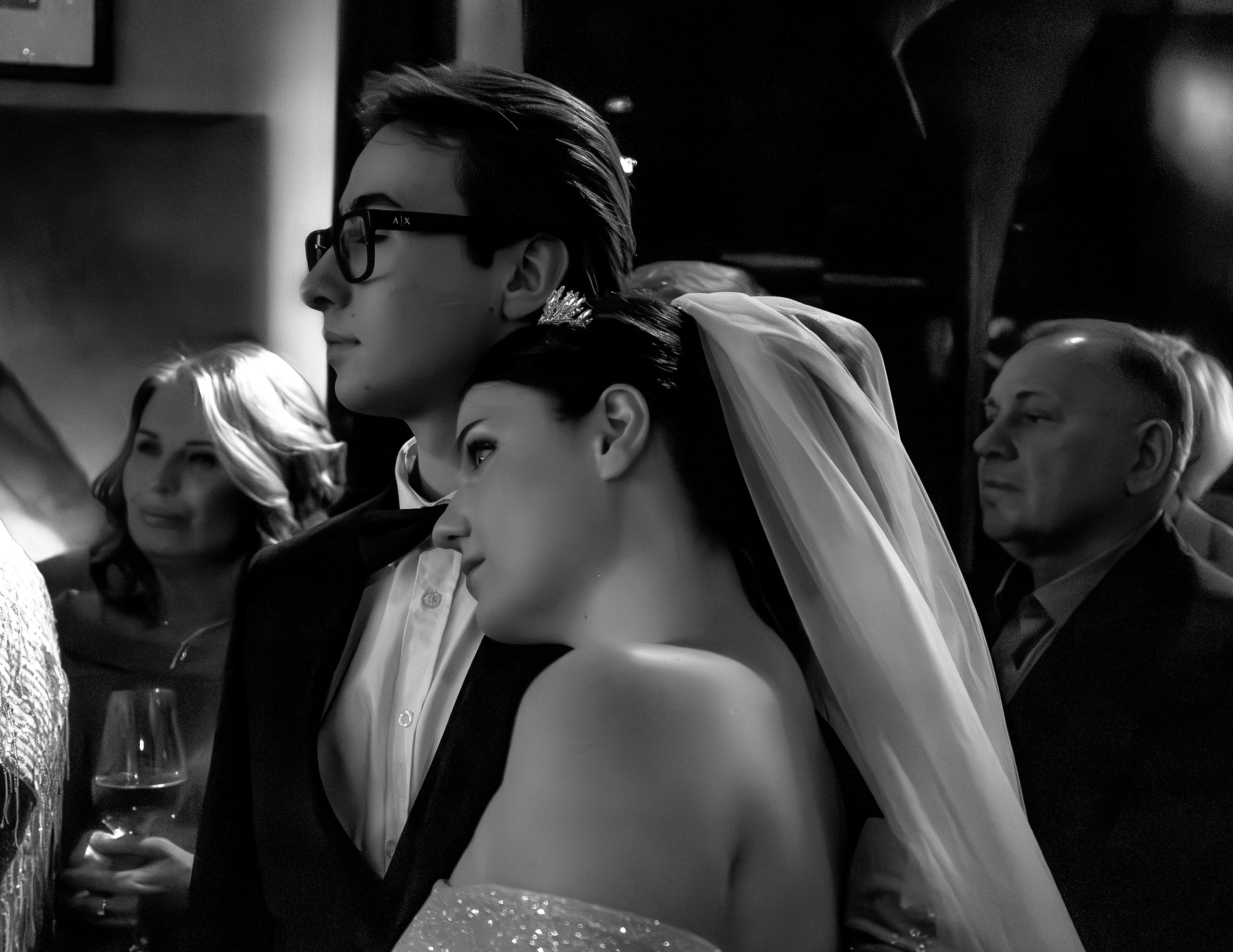 Свадебные съёмки (из портфолио). Семейный и свадебный фотограф в Москве и Домодедово Анна Авилочкина