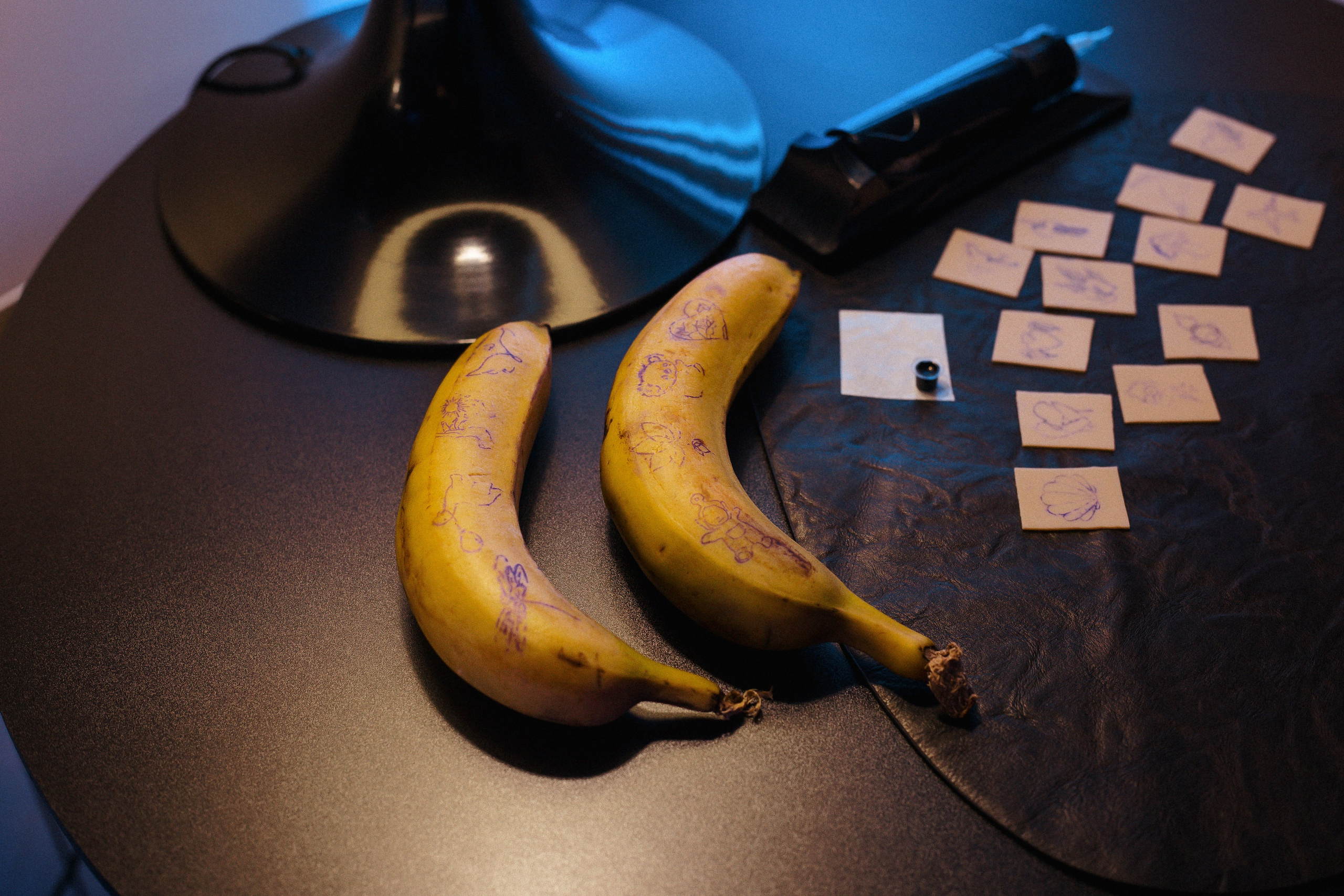 Walk-In Day в стиле киберпанк в тату-студии MUKHINA TATTOO. СВОИ. ФОТООТЧЕТЫ-СОБЫТИЯ-МЕСТА